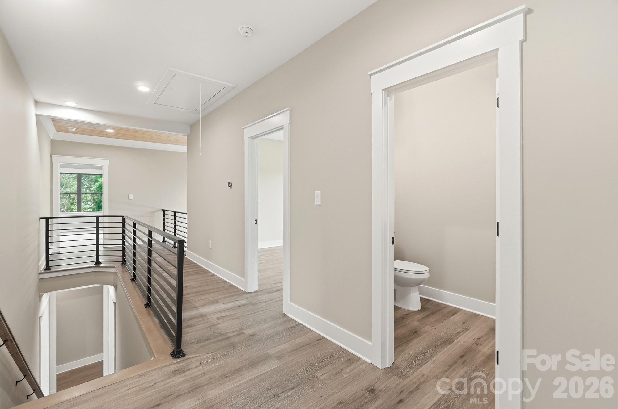 110 Zwilling Court — Troutman