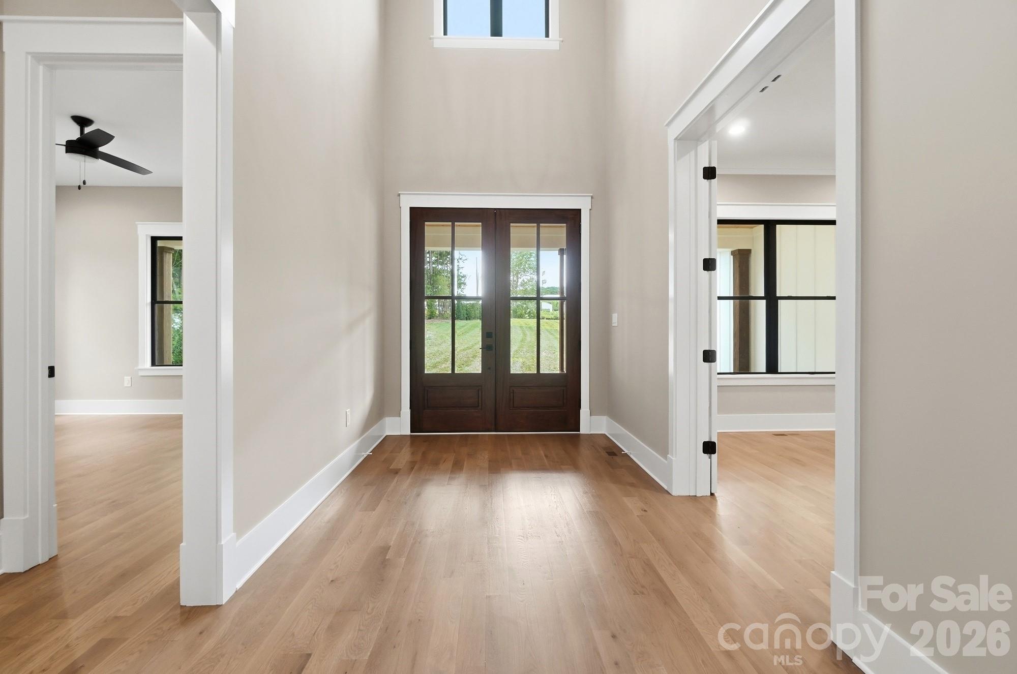 110 Zwilling Court — Troutman