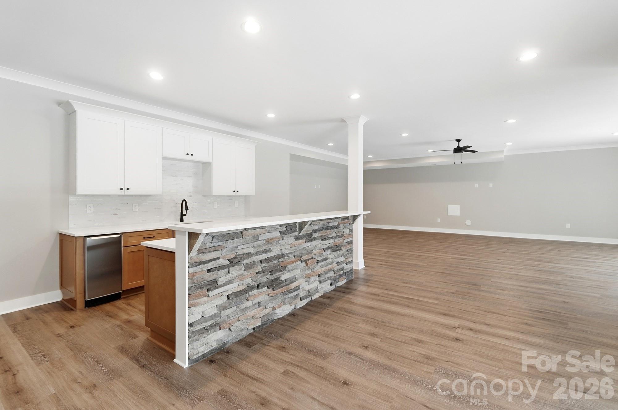 110 Zwilling Court — Troutman