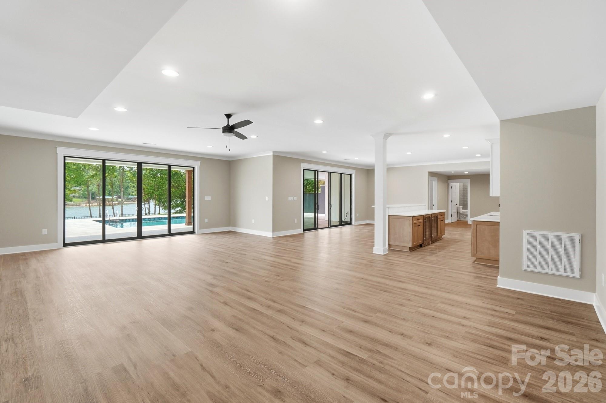 110 Zwilling Court — Troutman
