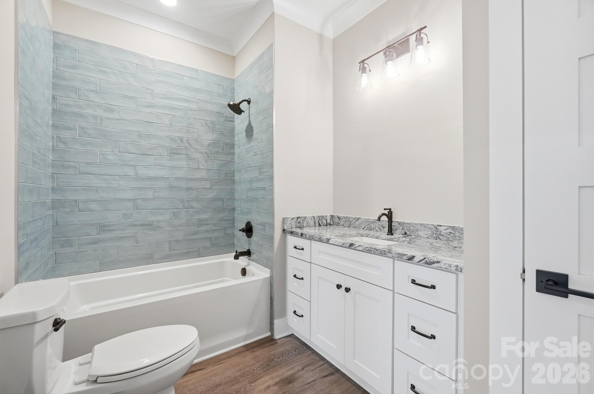 110 Zwilling Court — Troutman