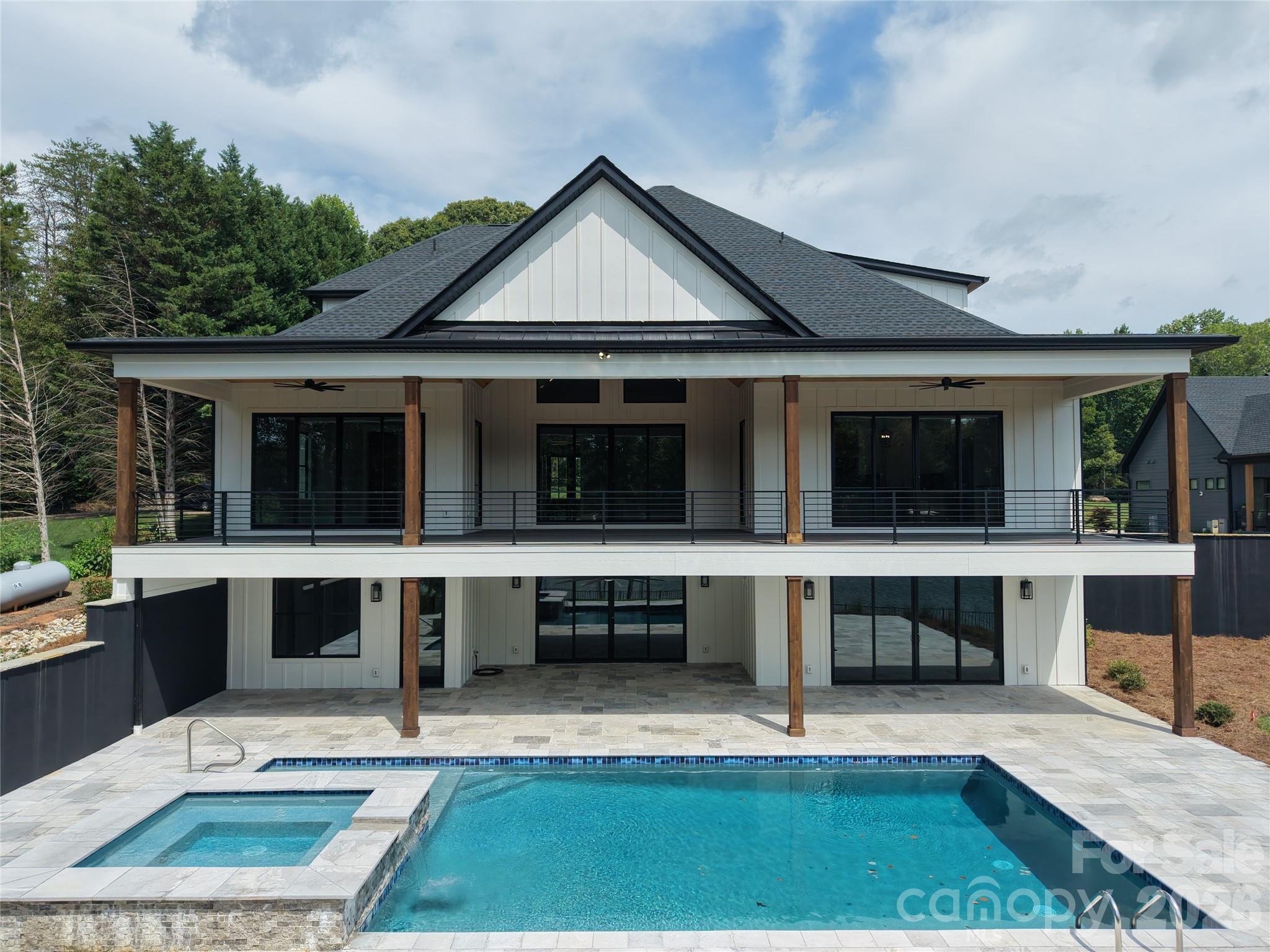 110 Zwilling Court — Troutman