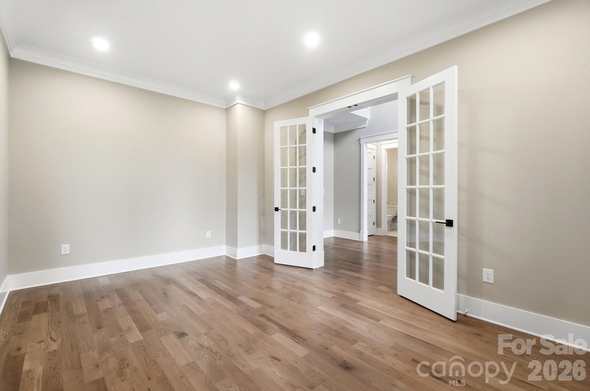110 Zwilling Court — Troutman