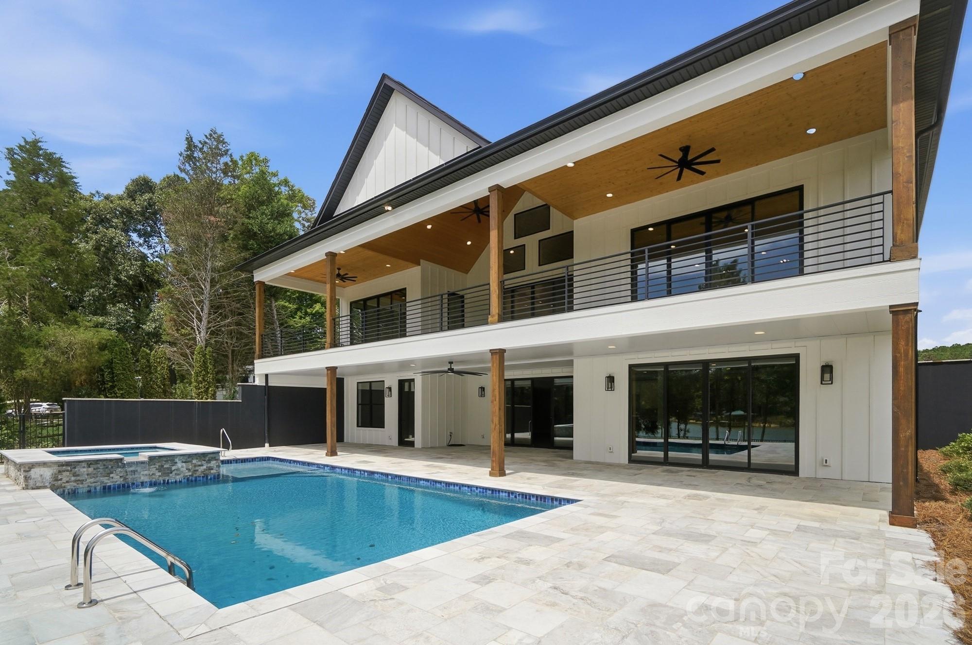 110 Zwilling Court — Troutman