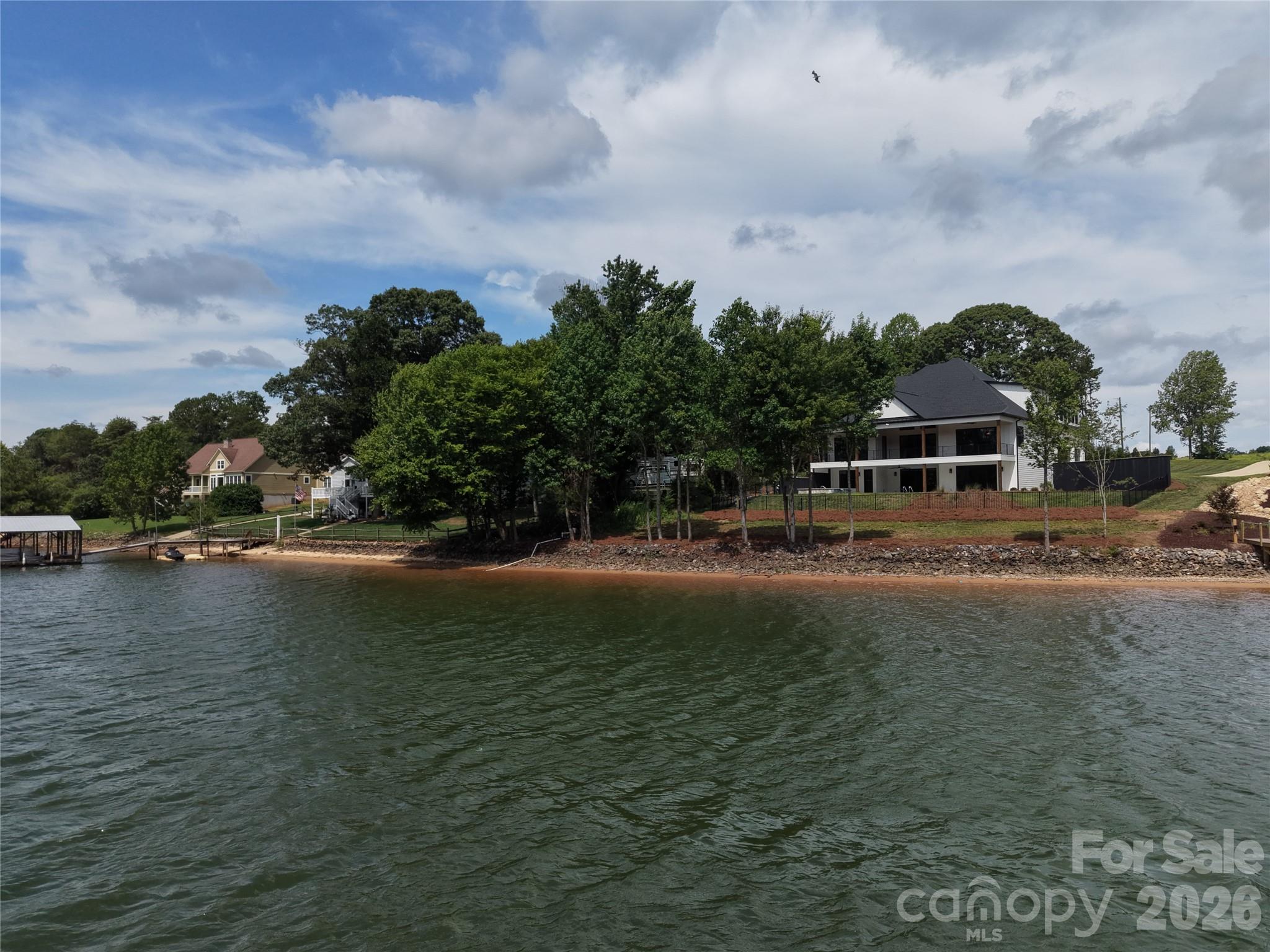110 Zwilling Court — Troutman