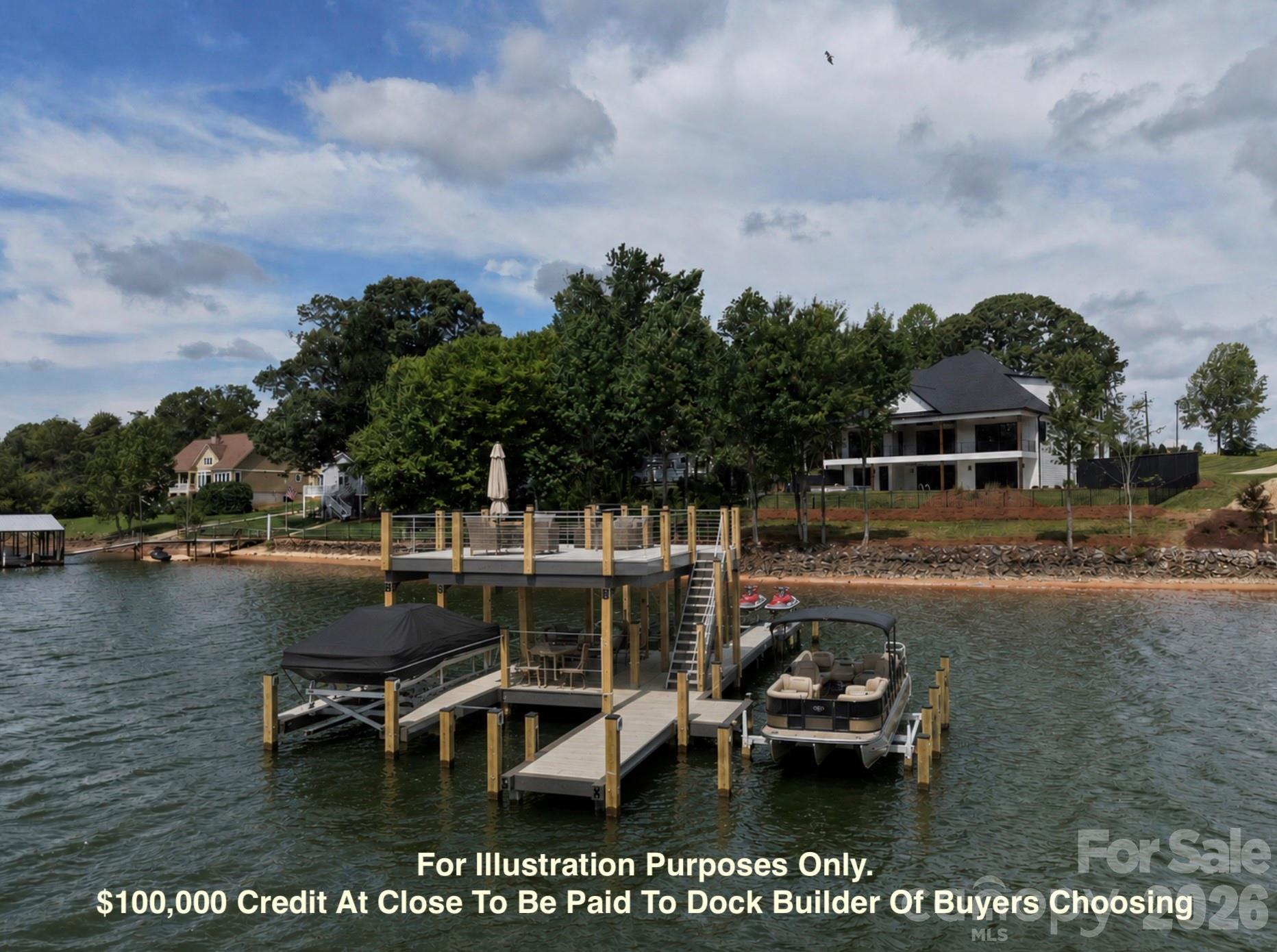 110 Zwilling Court — Troutman