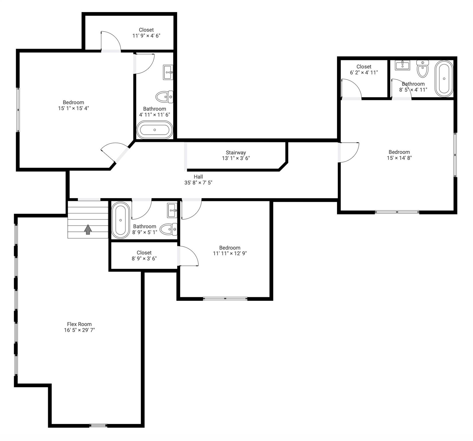 110 Zwilling Court — Troutman