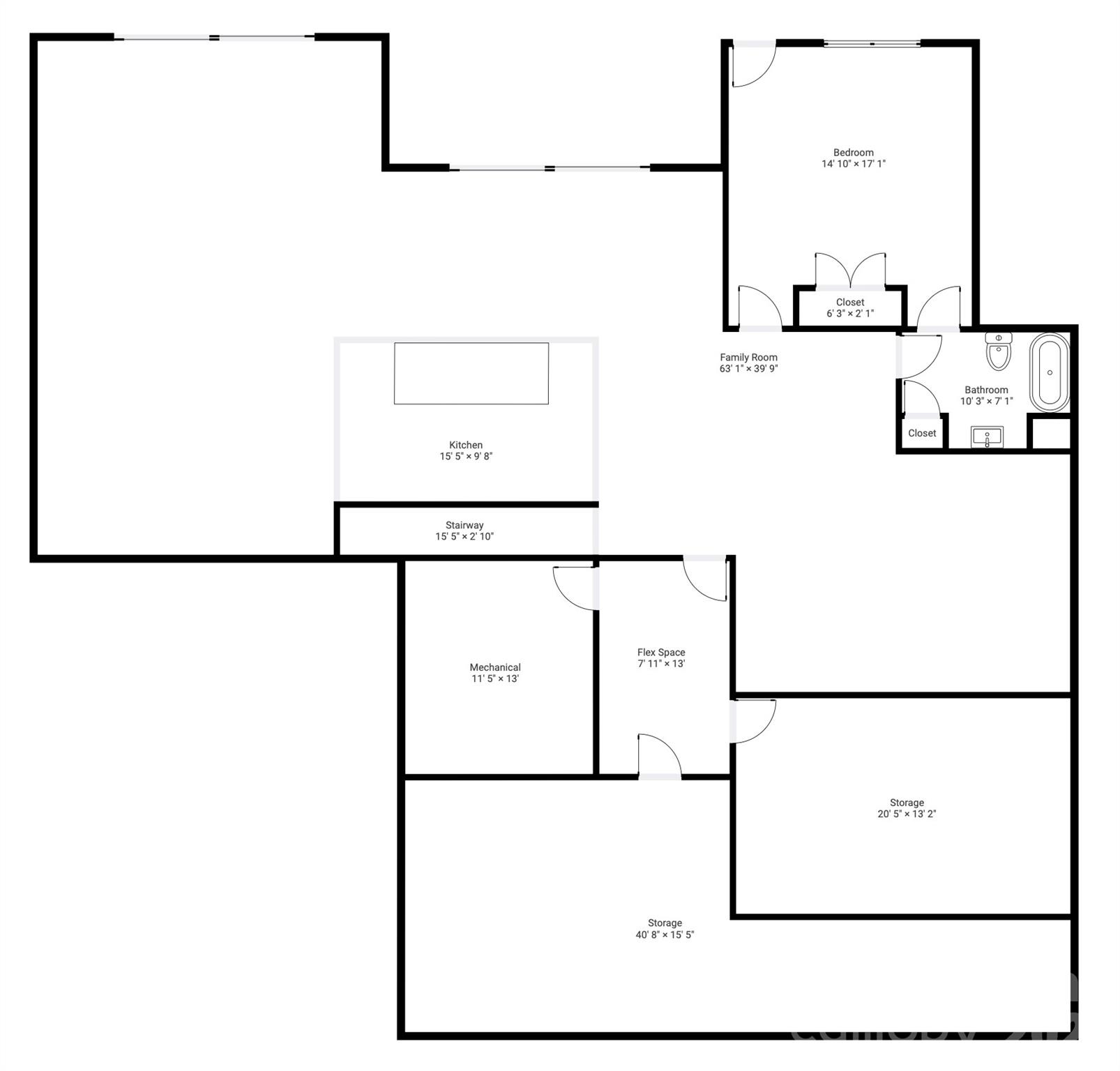 110 Zwilling Court — Troutman