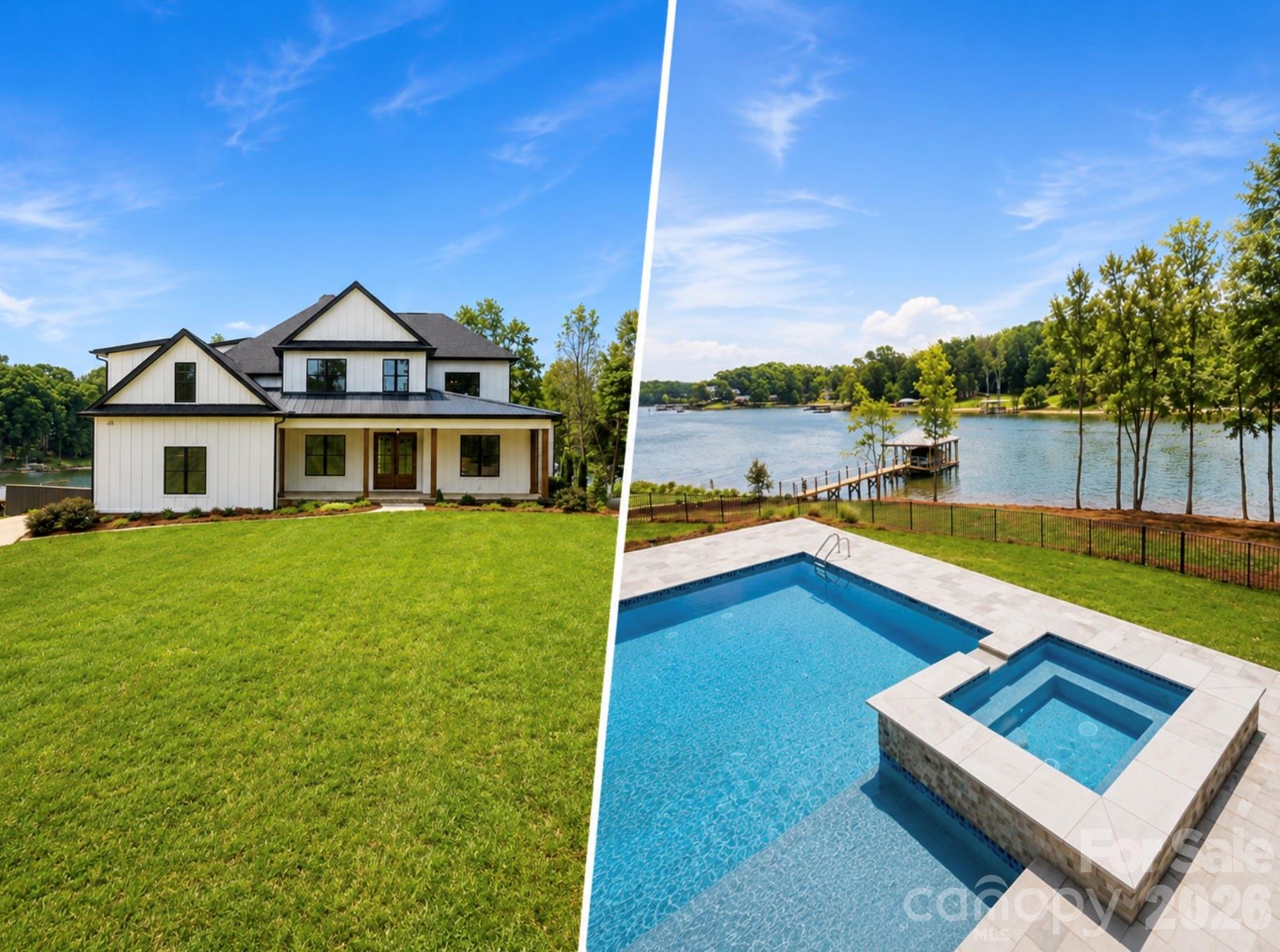 110 Zwilling Court — Troutman