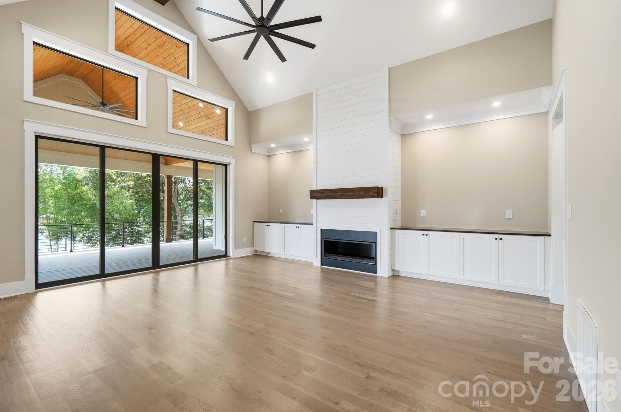 110 Zwilling Court — Troutman