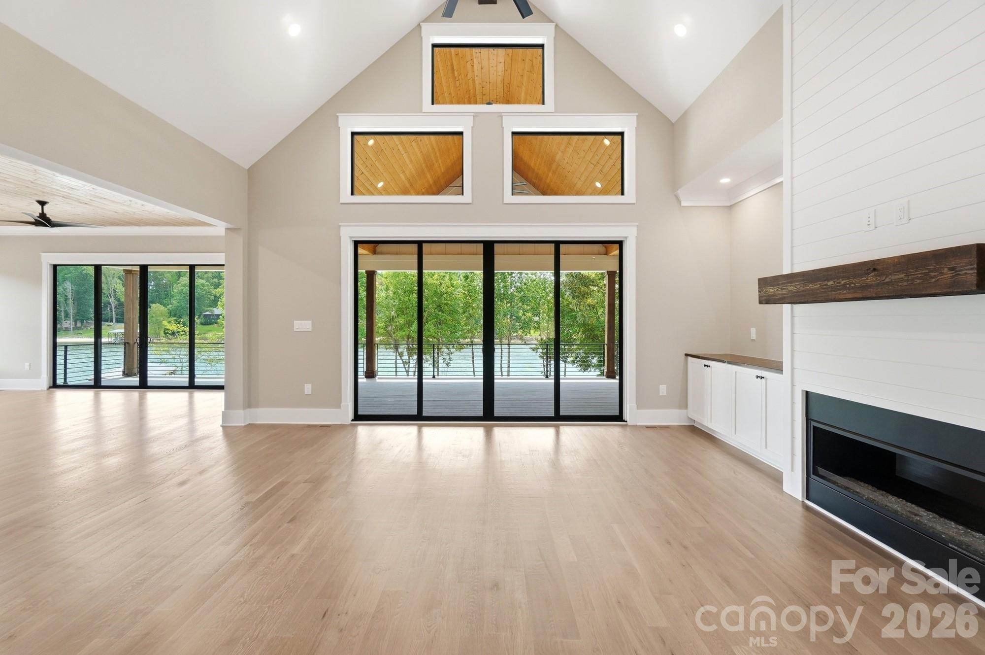 110 Zwilling Court — Troutman
