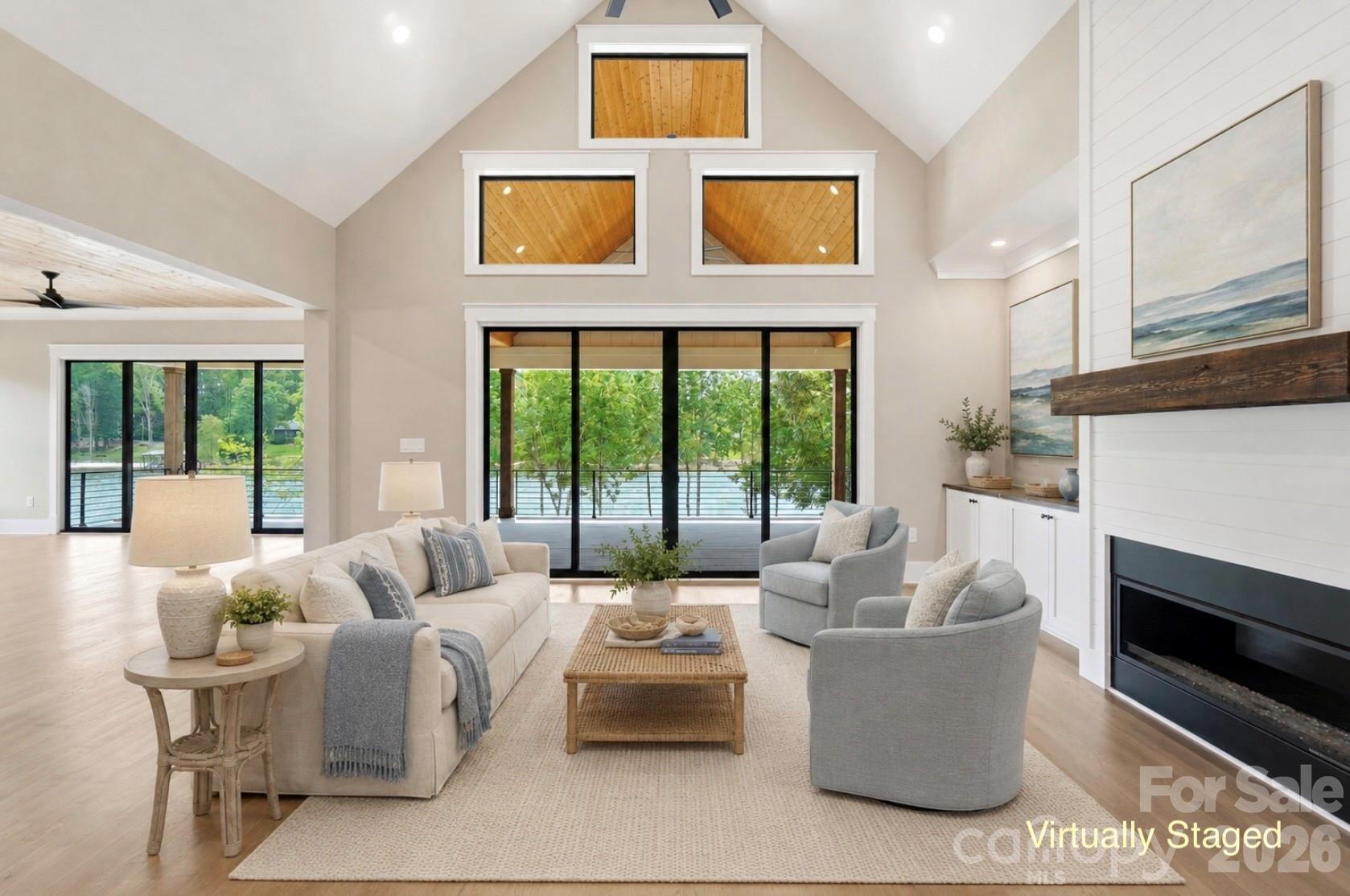 110 Zwilling Court — Troutman