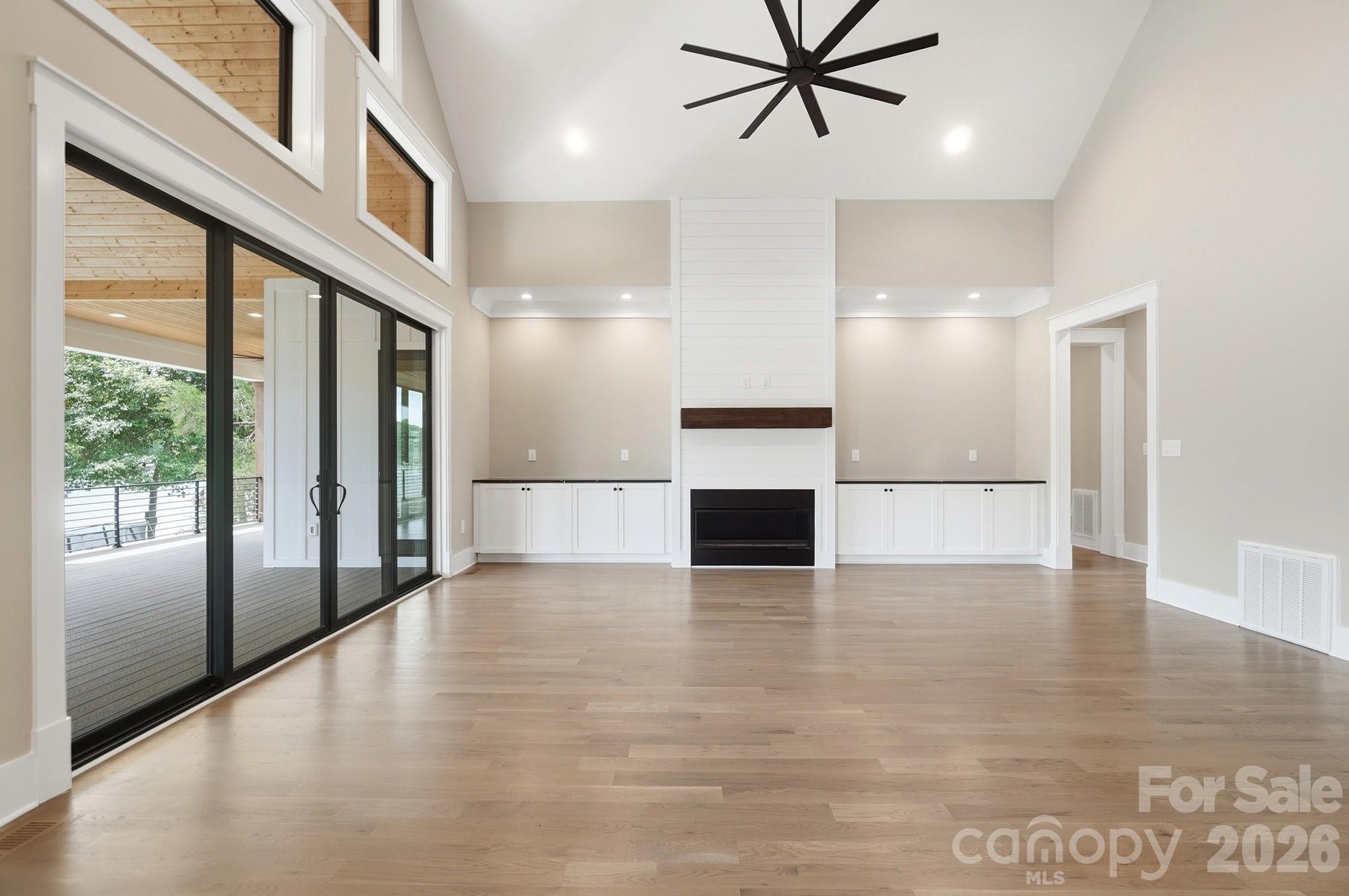 110 Zwilling Court — Troutman