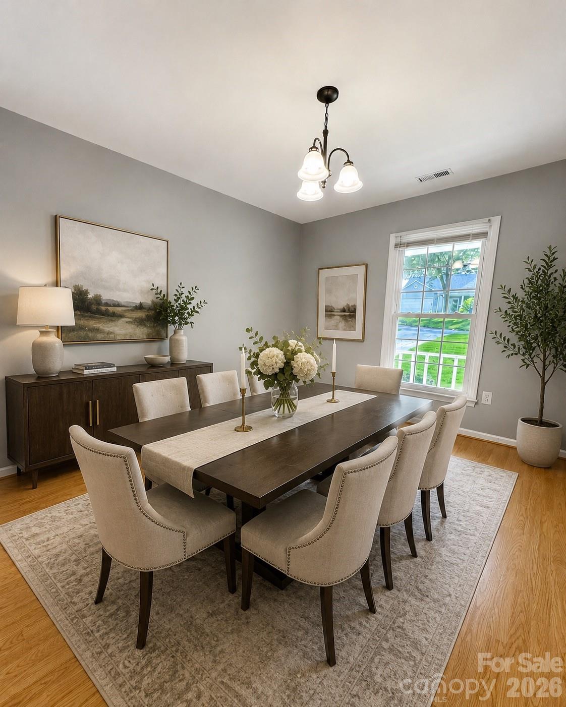 8826 Leipzig Drive — Charlotte
