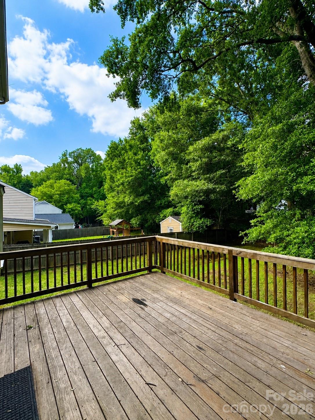 8826 Leipzig Drive — Charlotte