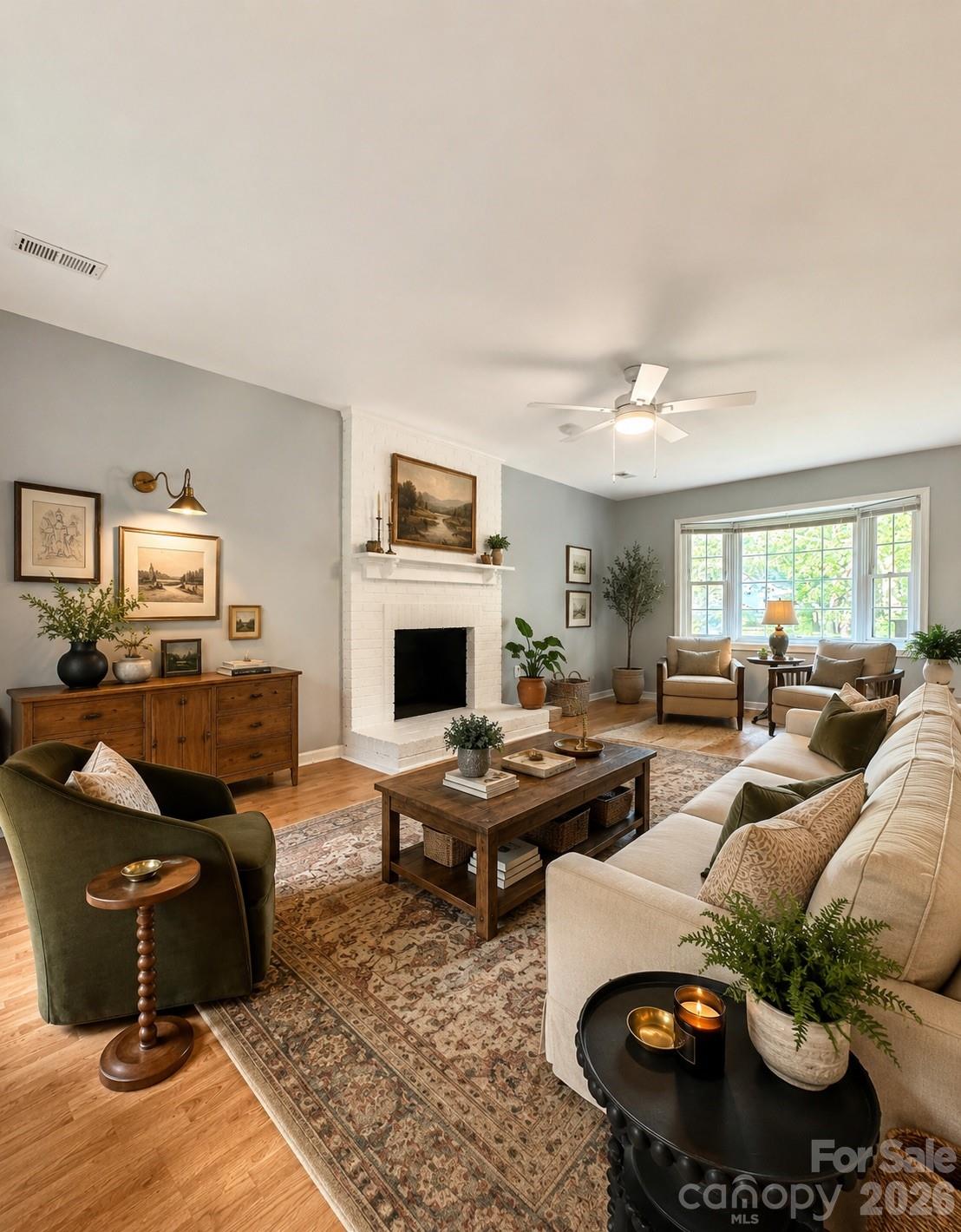 8826 Leipzig Drive — Charlotte