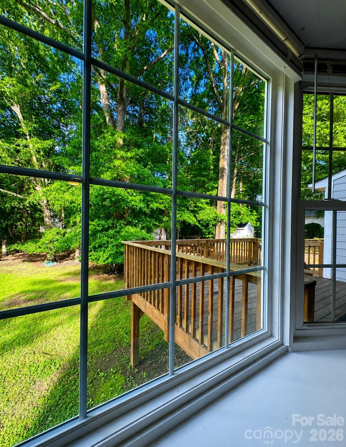 8826 Leipzig Drive — Charlotte