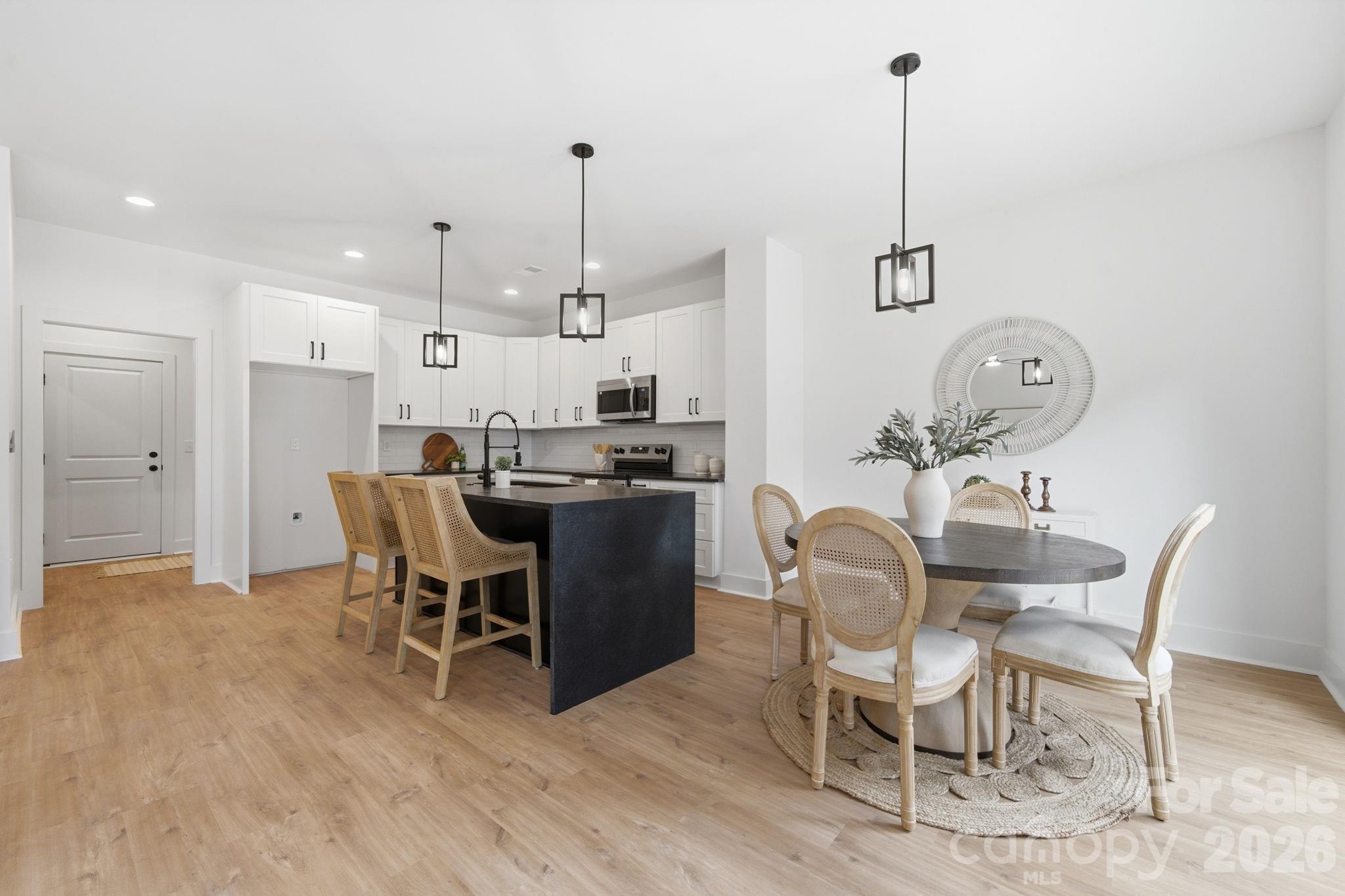1735 Byrum Street — Charlotte