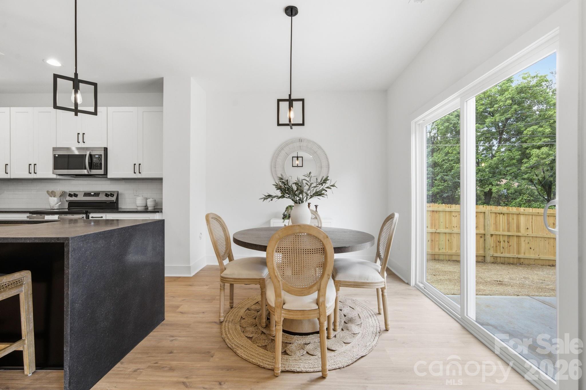 1735 Byrum Street — Charlotte