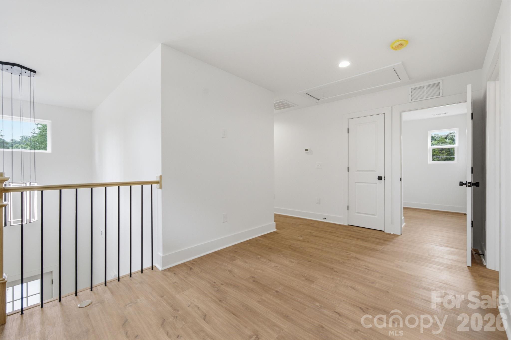 1735 Byrum Street — Charlotte