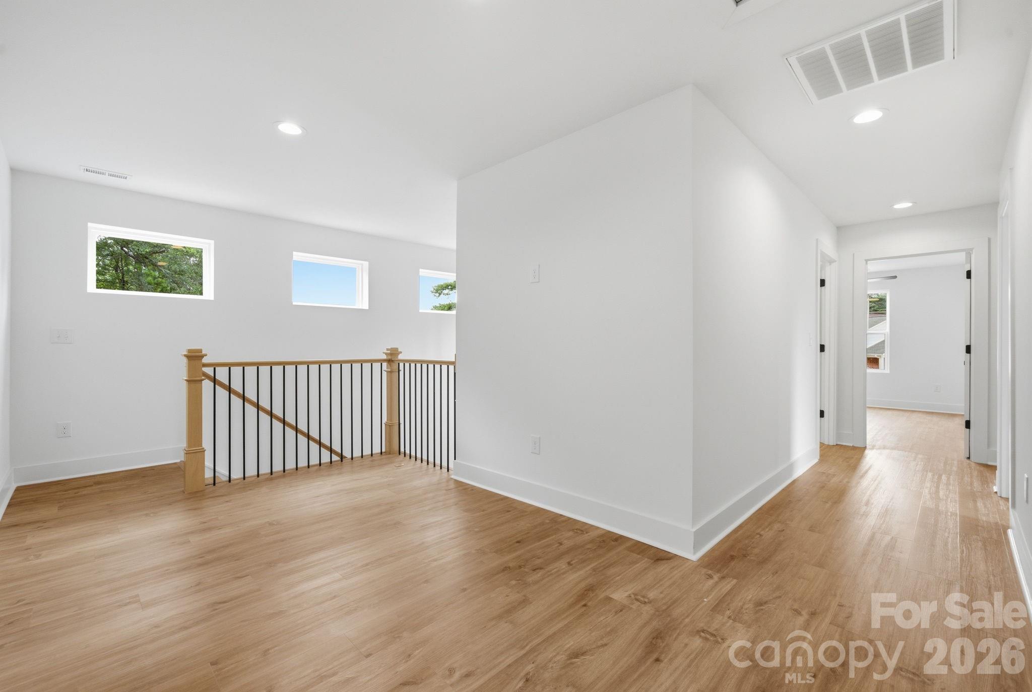 1735 Byrum Street — Charlotte