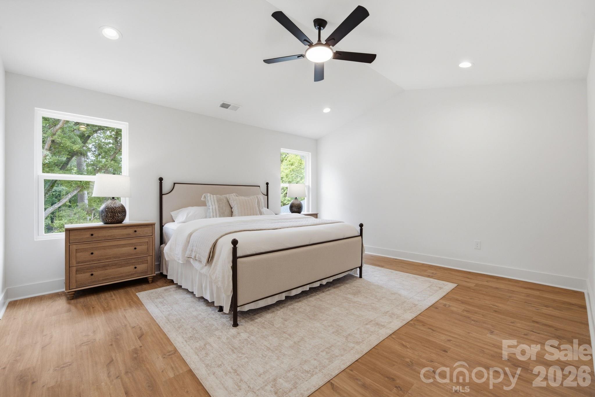 1735 Byrum Street — Charlotte