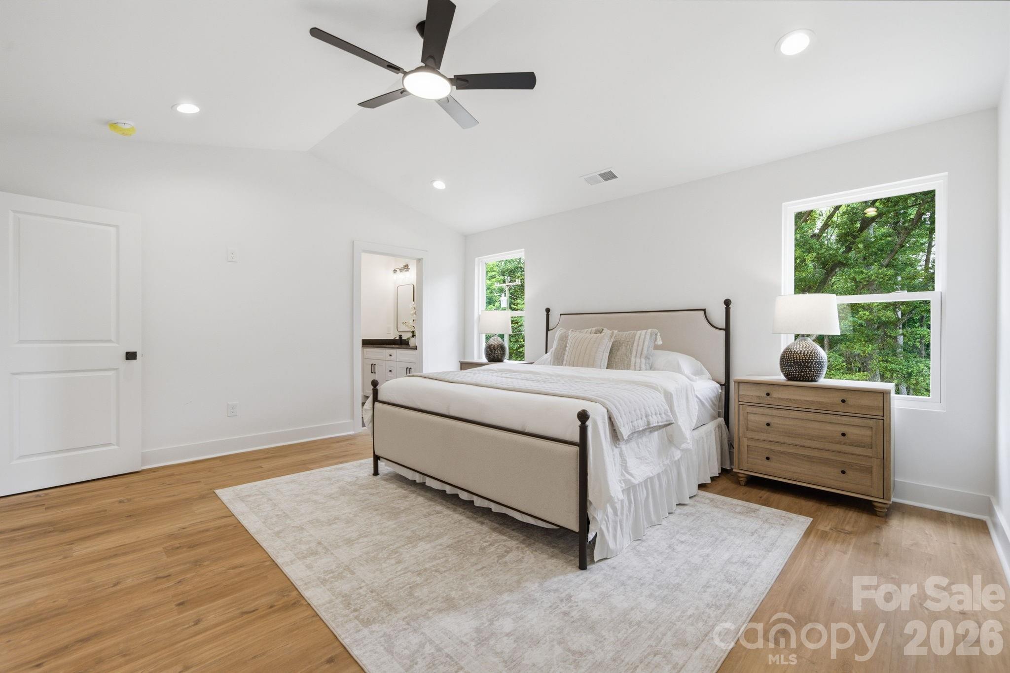 1735 Byrum Street — Charlotte