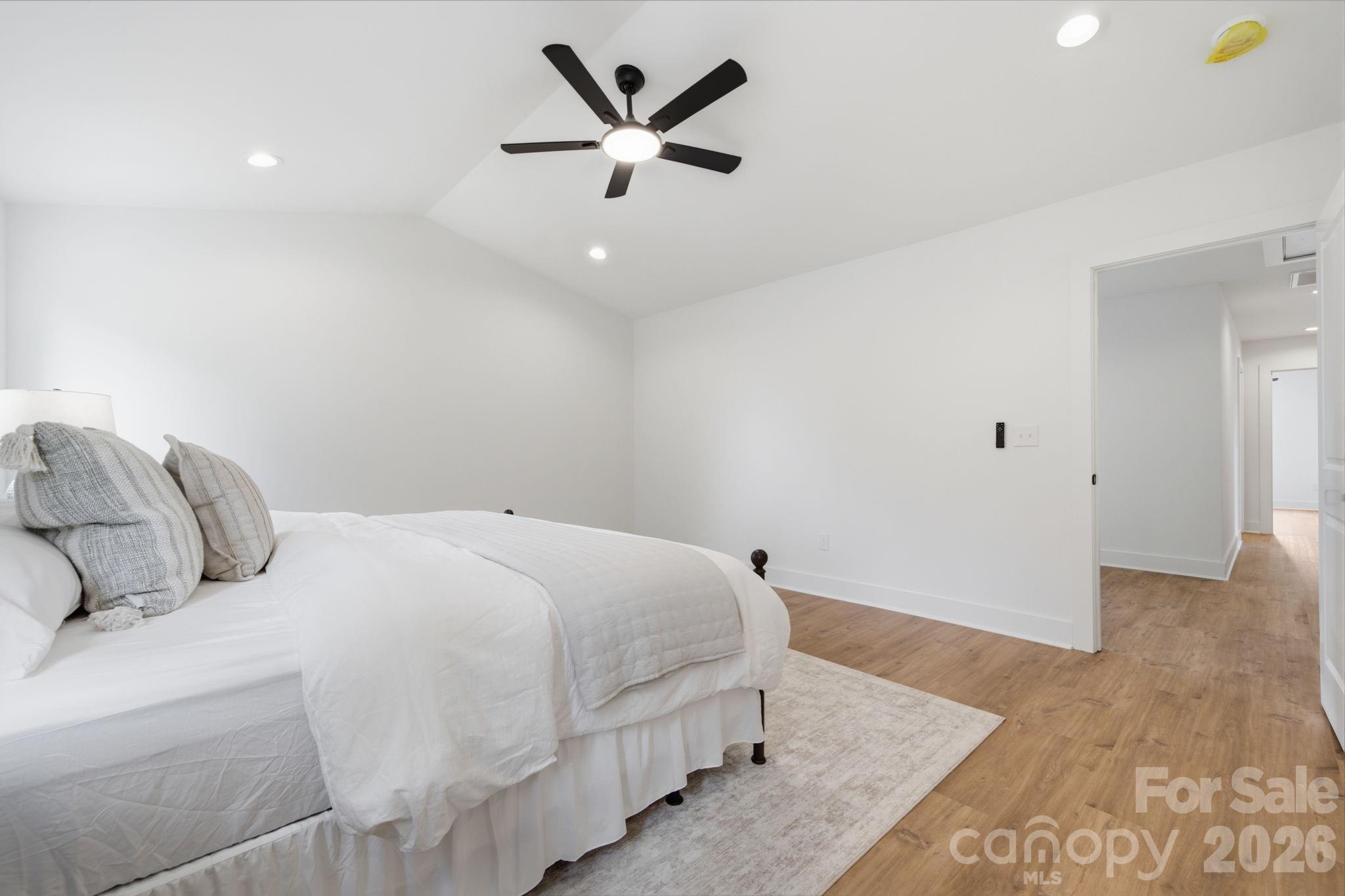 1735 Byrum Street — Charlotte