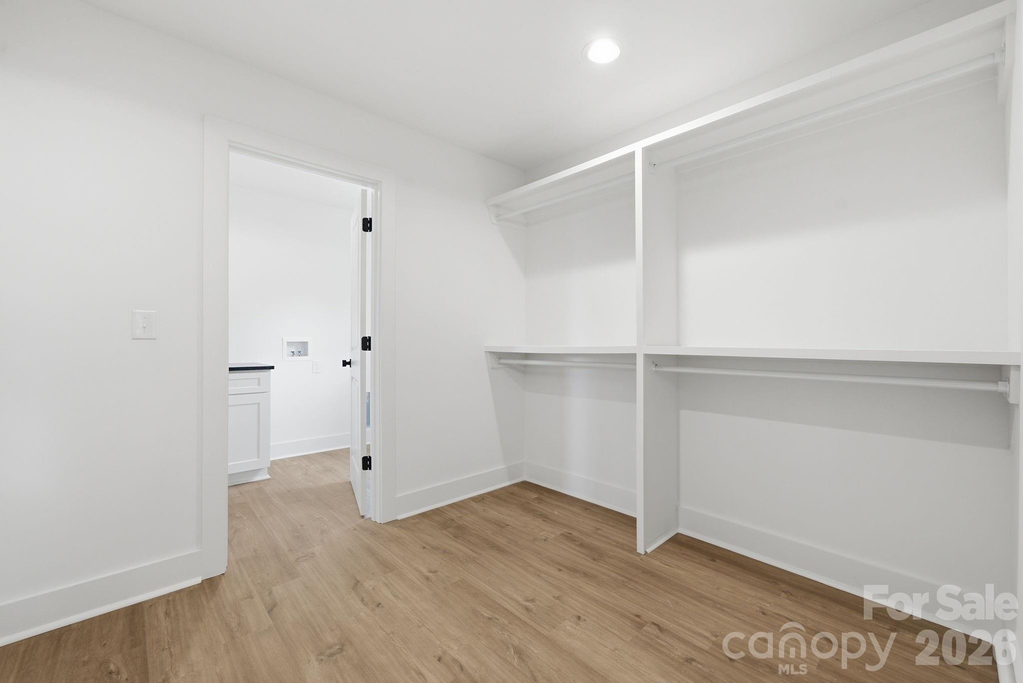 1735 Byrum Street — Charlotte