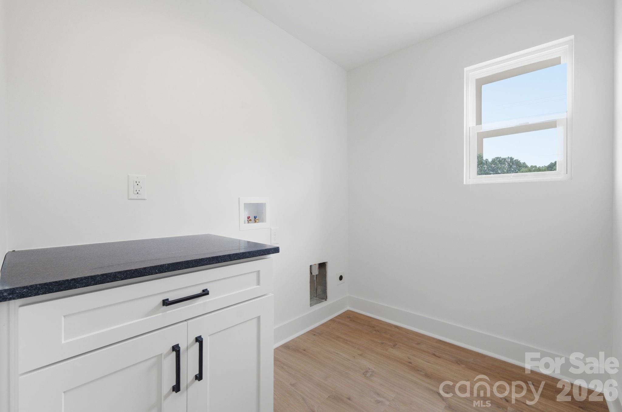 1735 Byrum Street — Charlotte