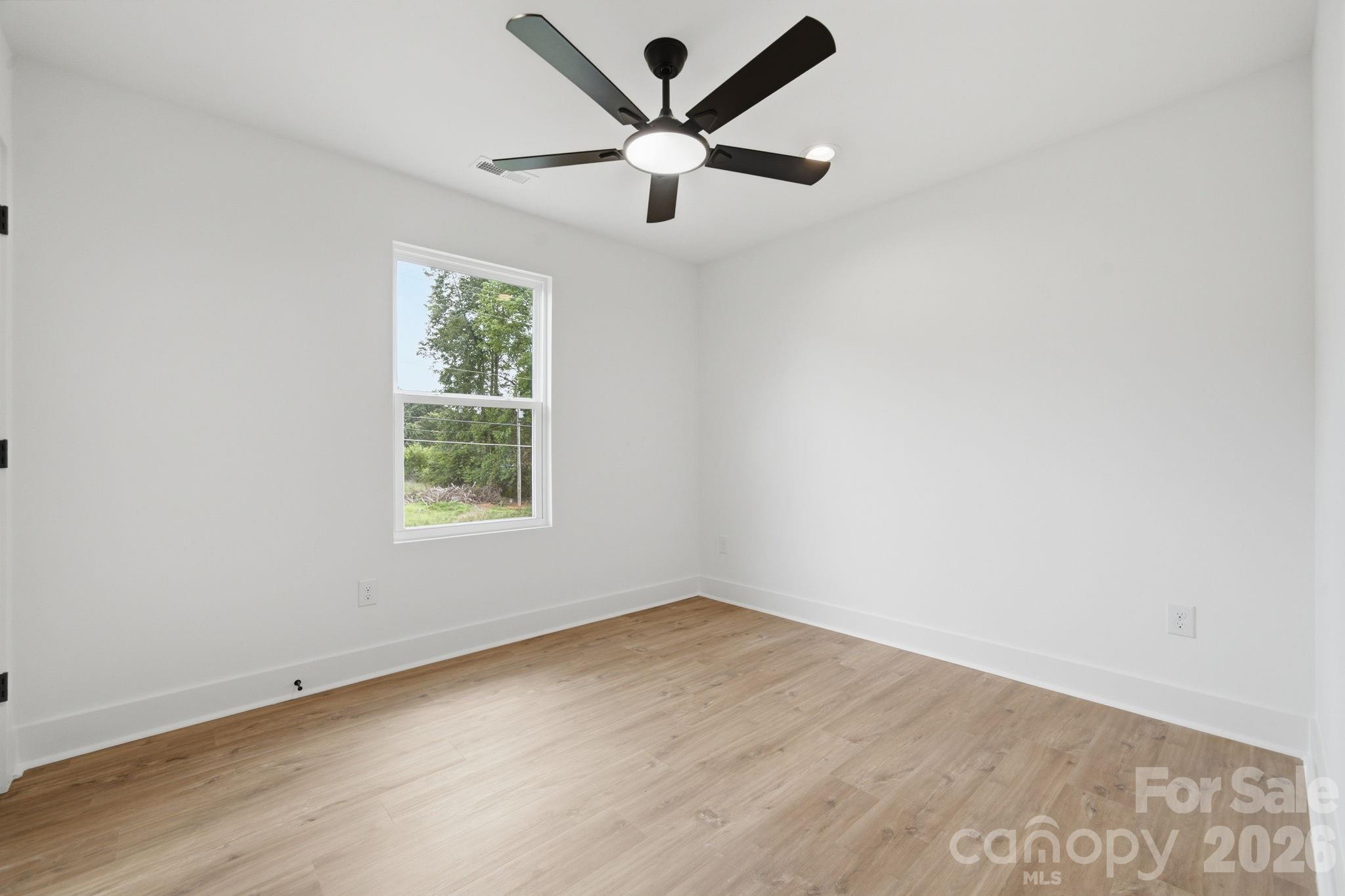 1735 Byrum Street — Charlotte