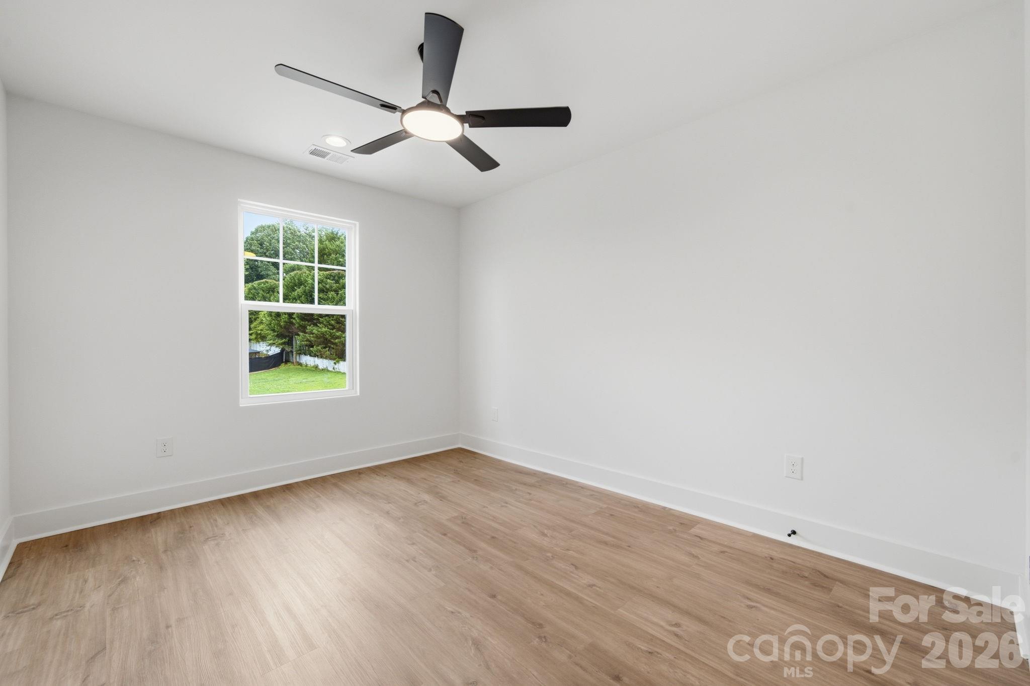 1735 Byrum Street — Charlotte