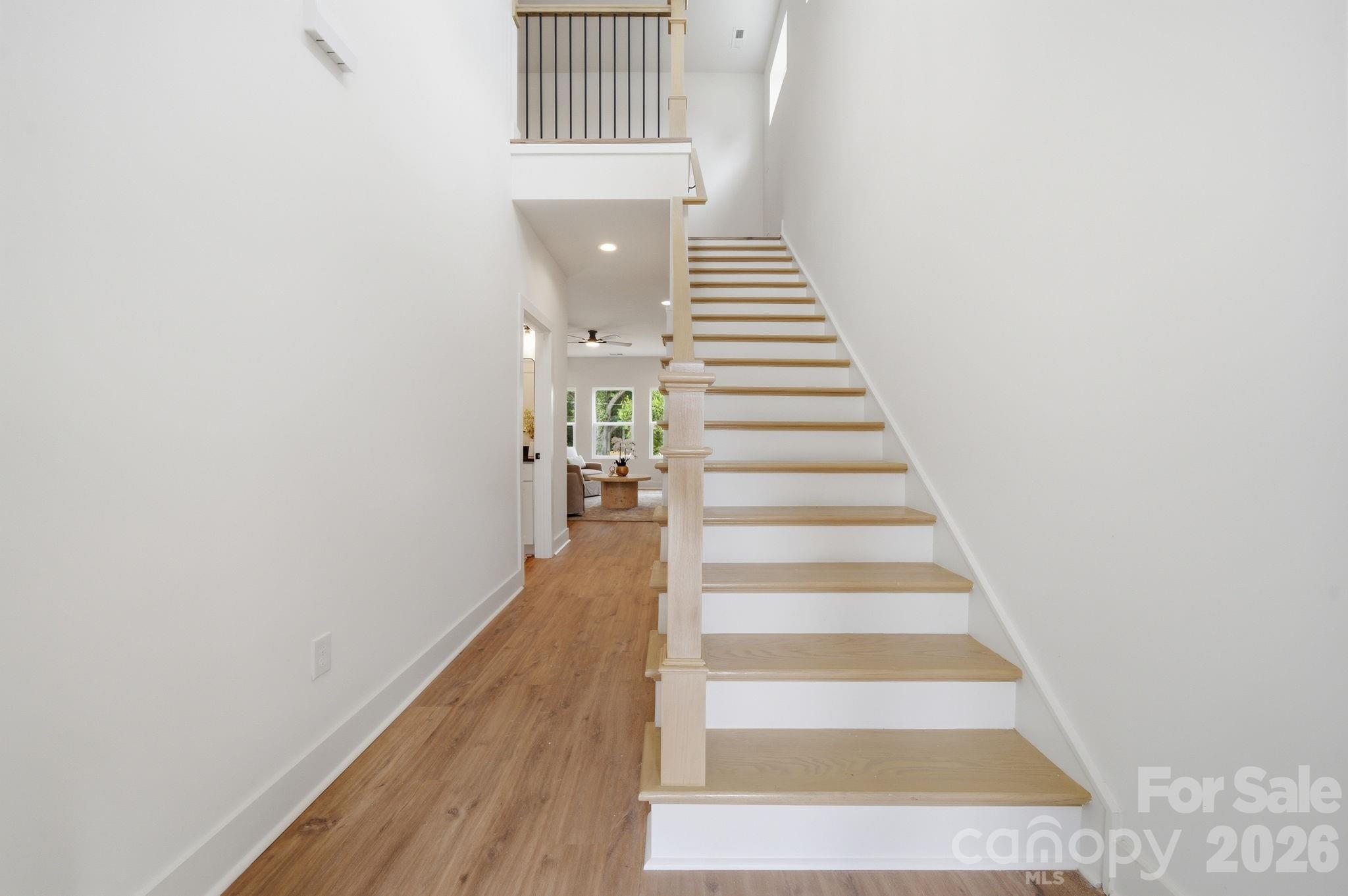 1735 Byrum Street — Charlotte