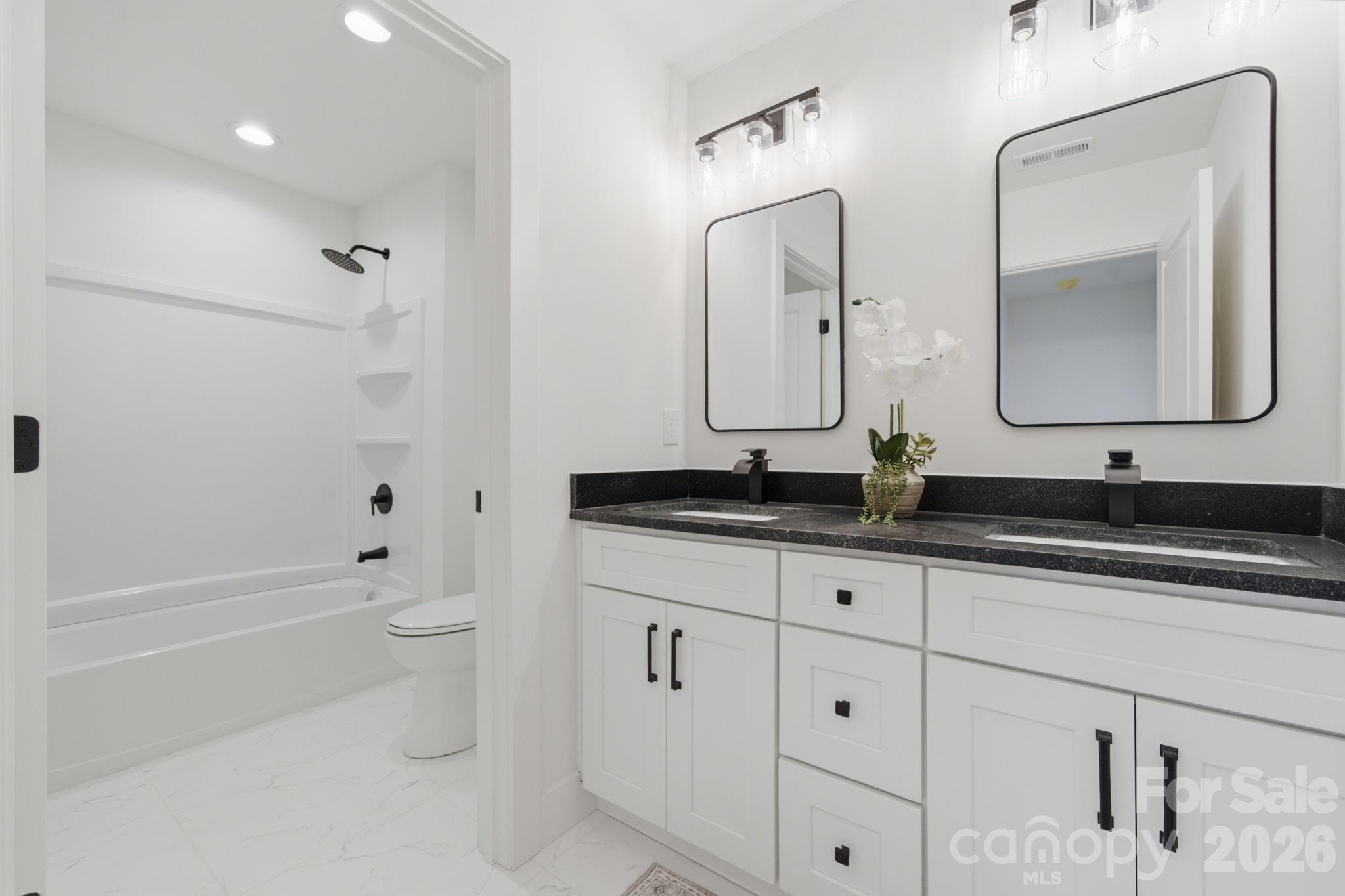 1735 Byrum Street — Charlotte