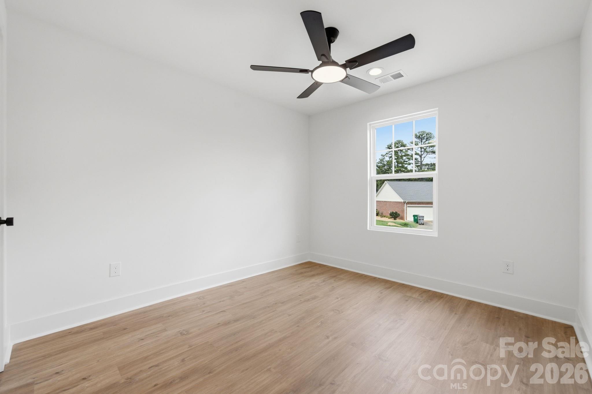 1735 Byrum Street — Charlotte
