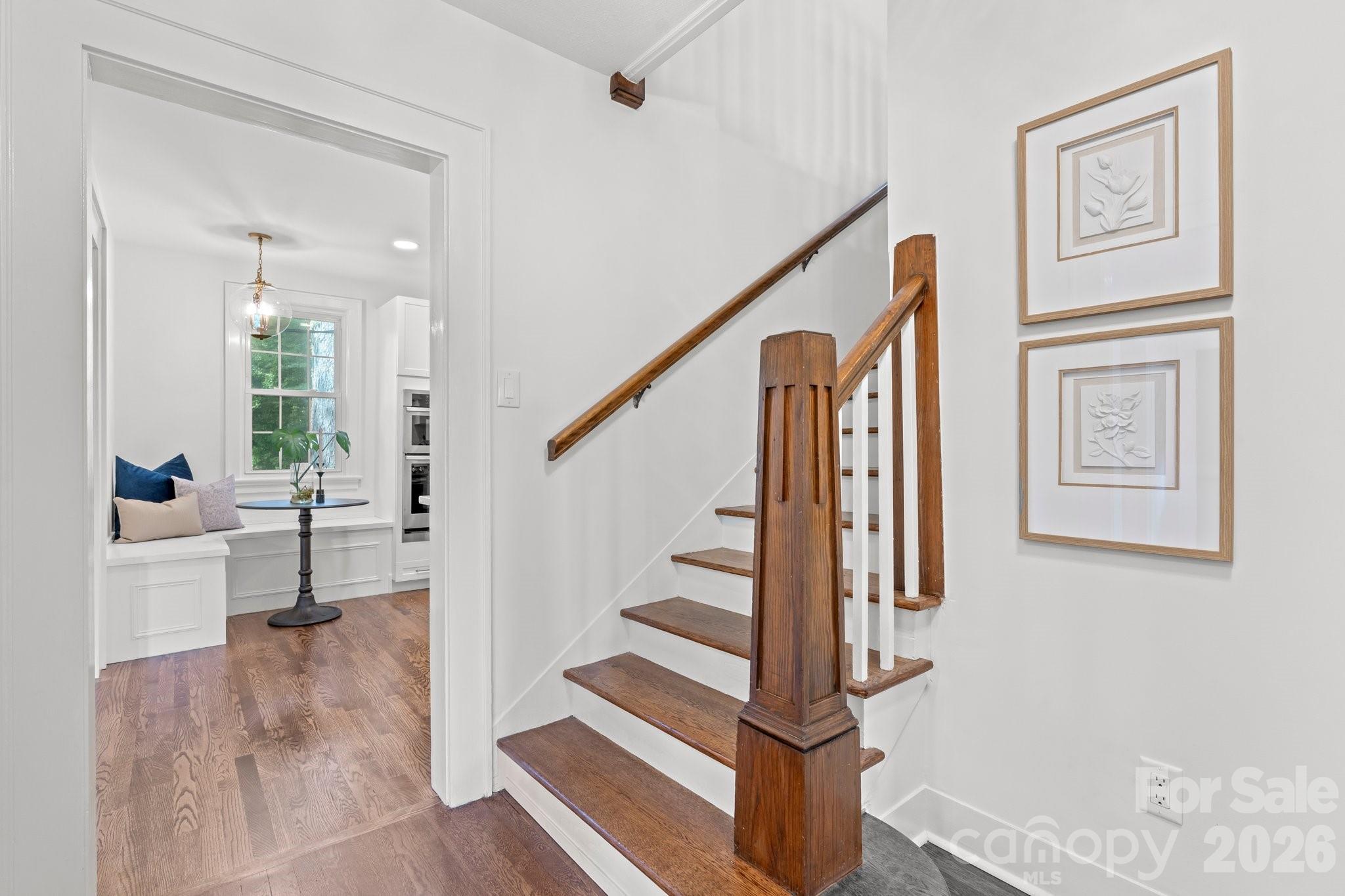 625 4th Street Drive NW — Hickory