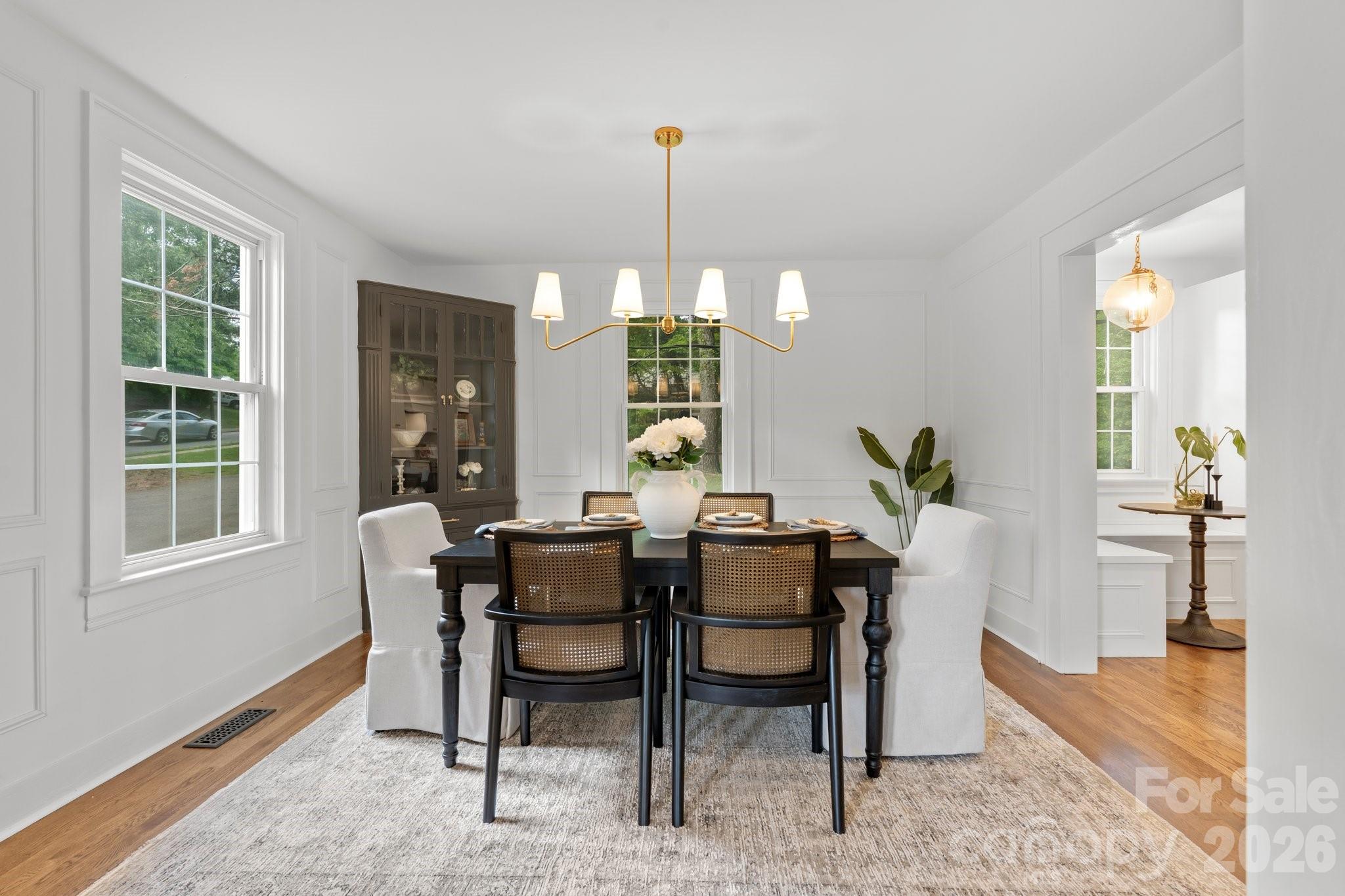 625 4th Street Drive NW — Hickory