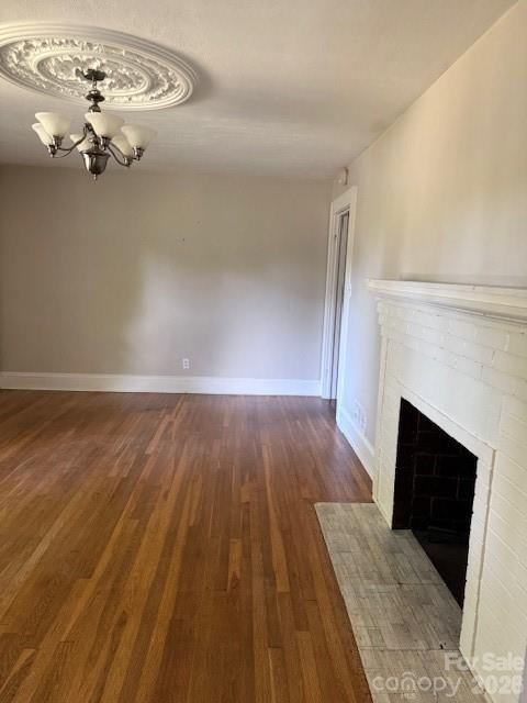 706 12th Avenue NE — Hickory