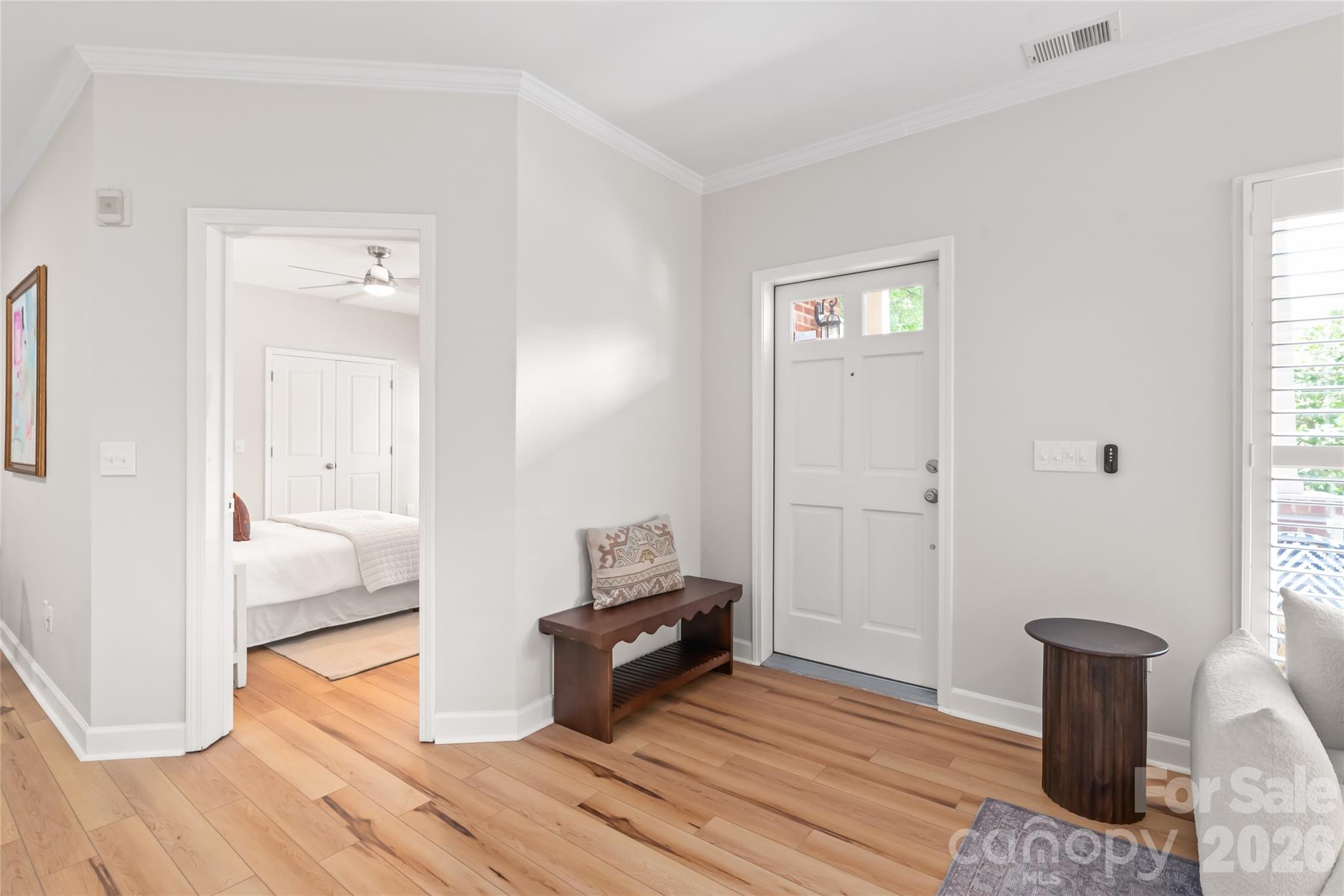 2000 Euclid Avenue #D2 — Charlotte