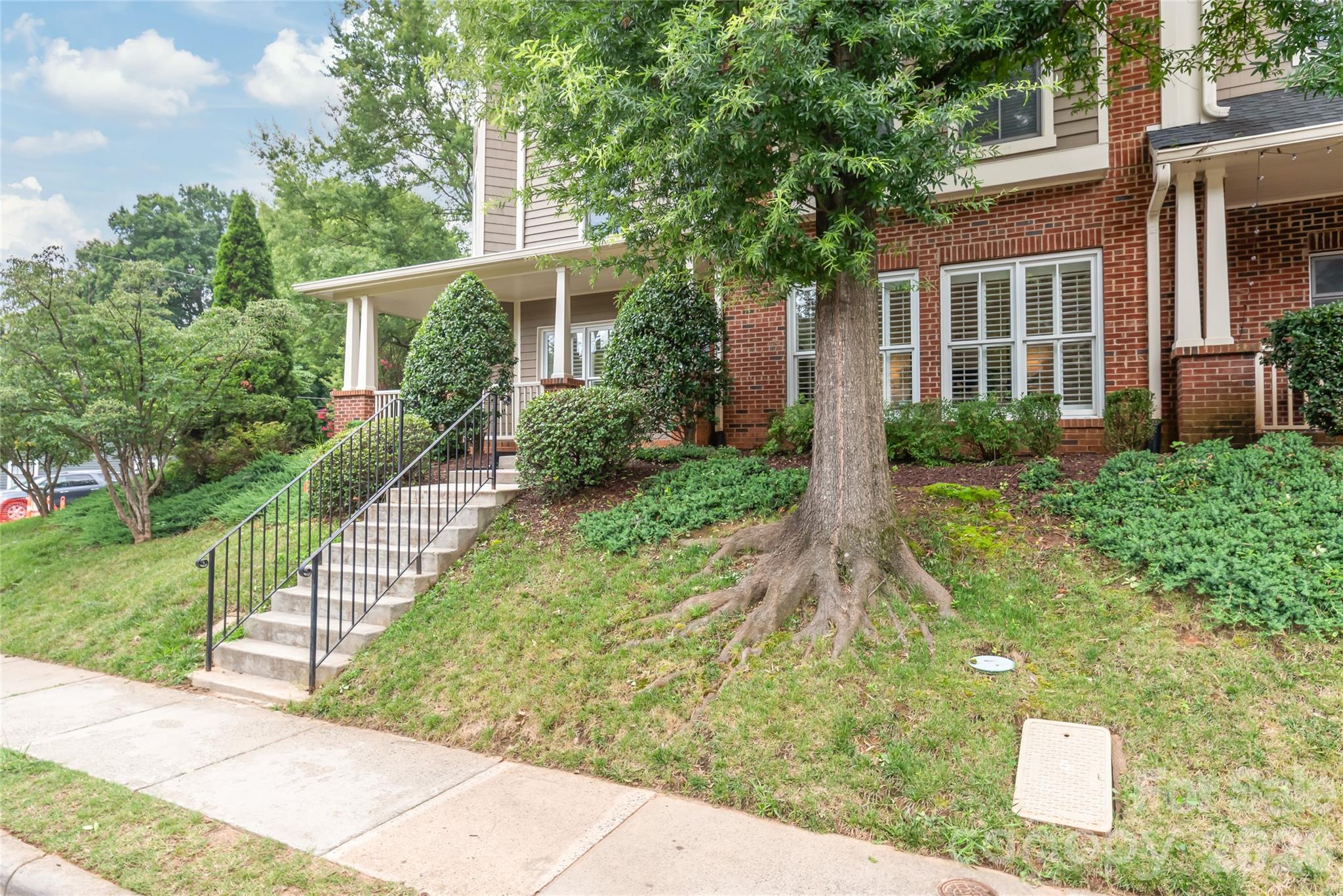 2000 Euclid Avenue #D2 — Charlotte