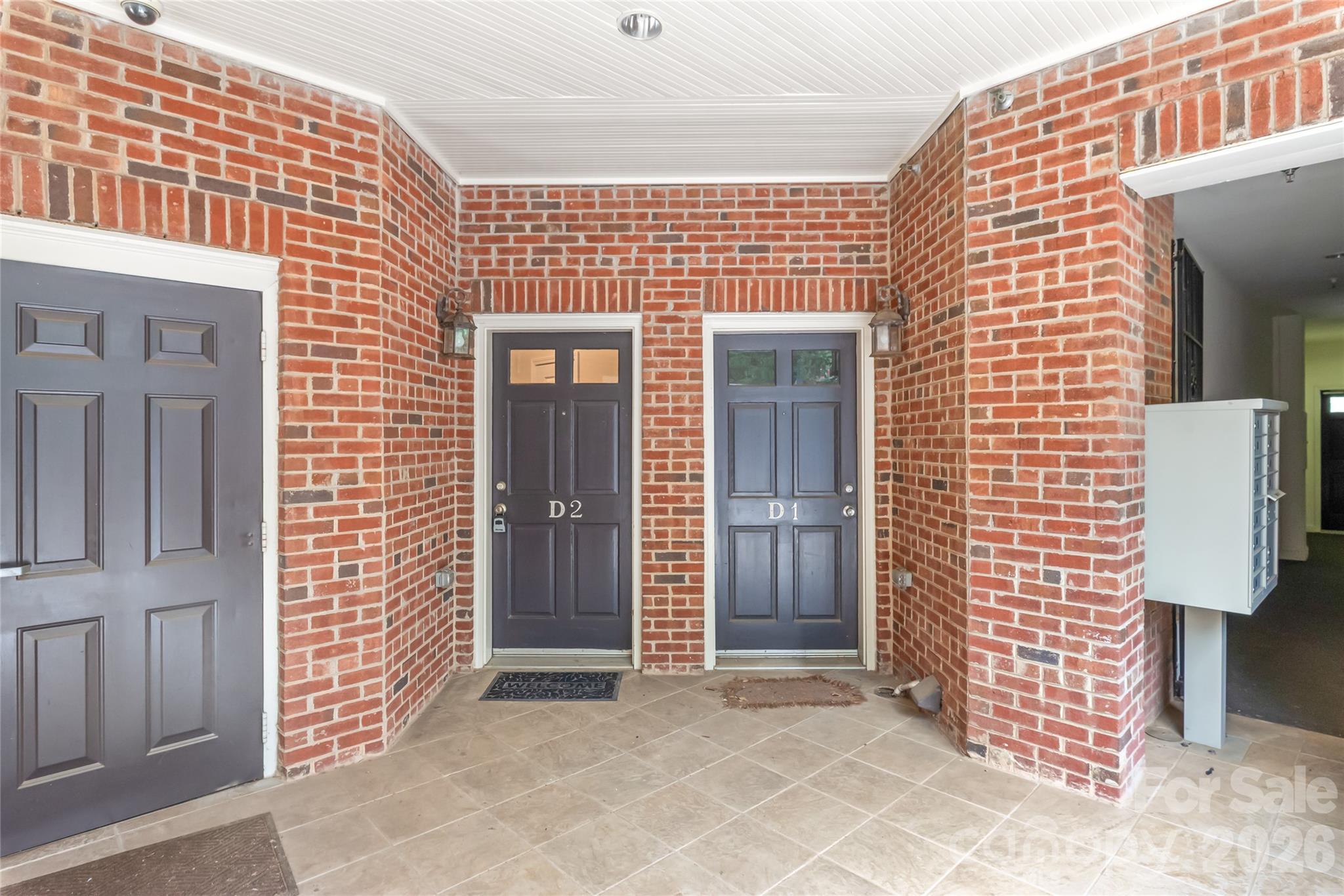 2000 Euclid Avenue #D2 — Charlotte