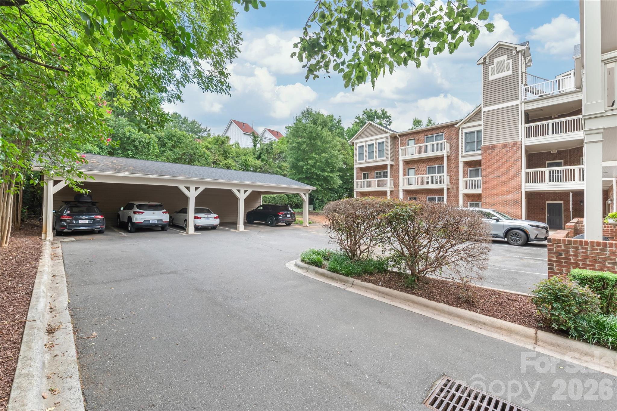 2000 Euclid Avenue #D2 — Charlotte