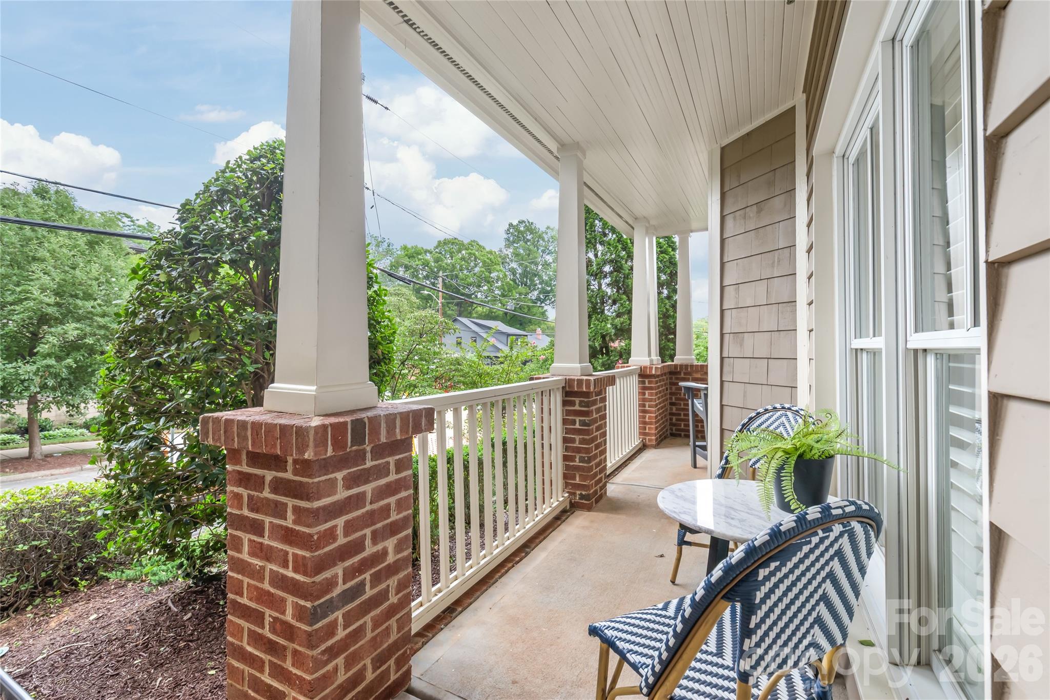 2000 Euclid Avenue #D2 — Charlotte