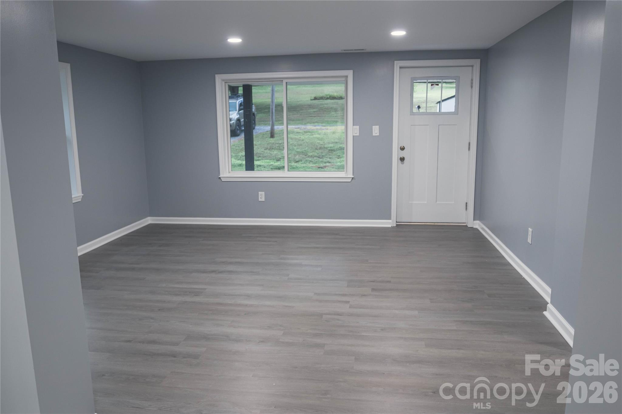 3974 Zero Mull Road — Morganton