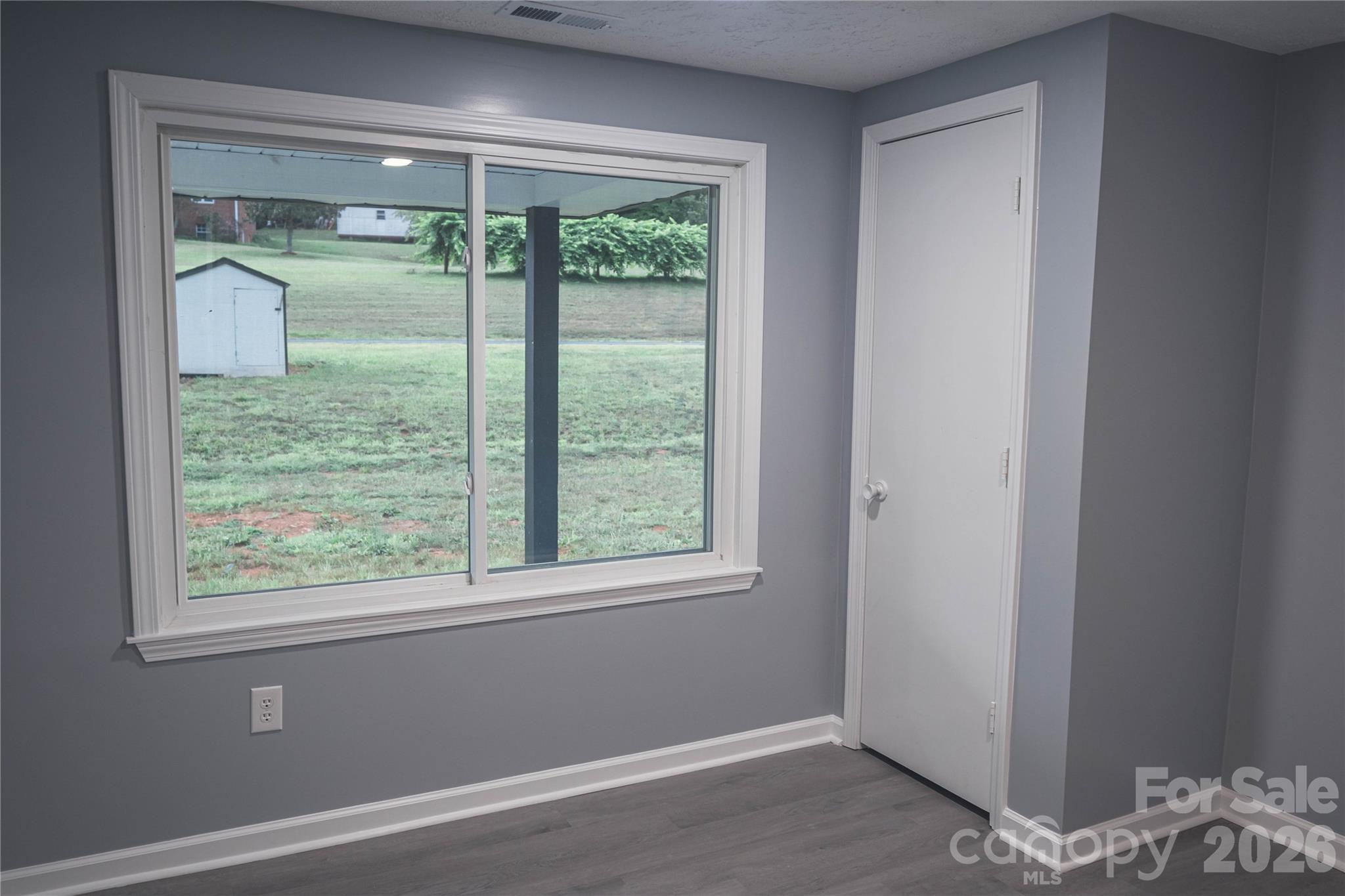 3974 Zero Mull Road — Morganton