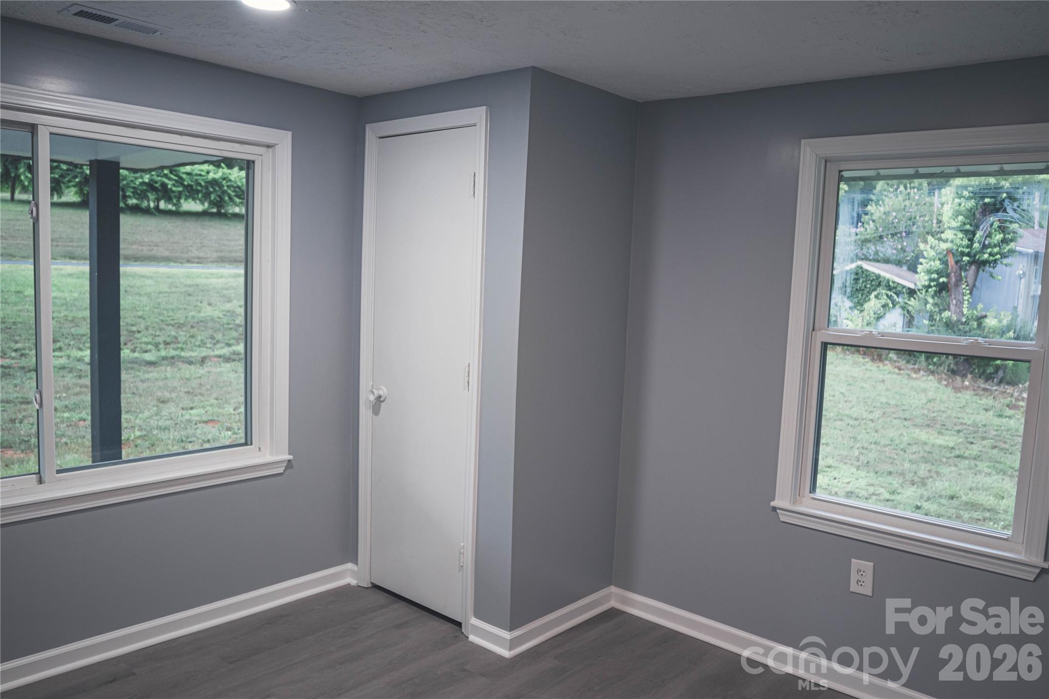 3974 Zero Mull Road — Morganton
