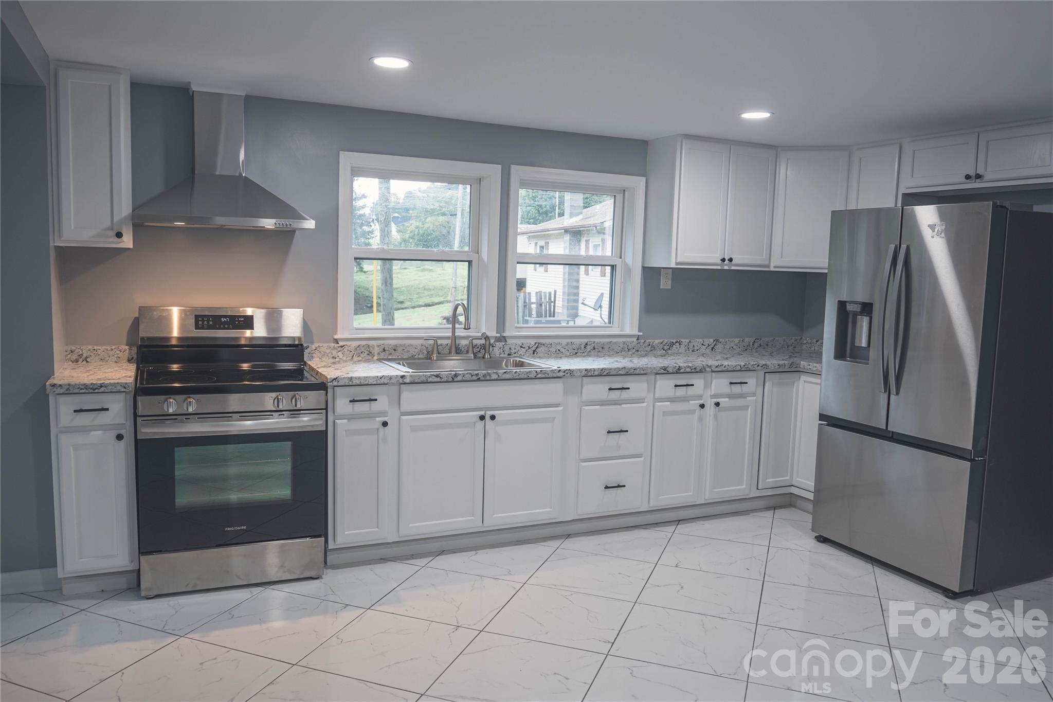 3974 Zero Mull Road — Morganton