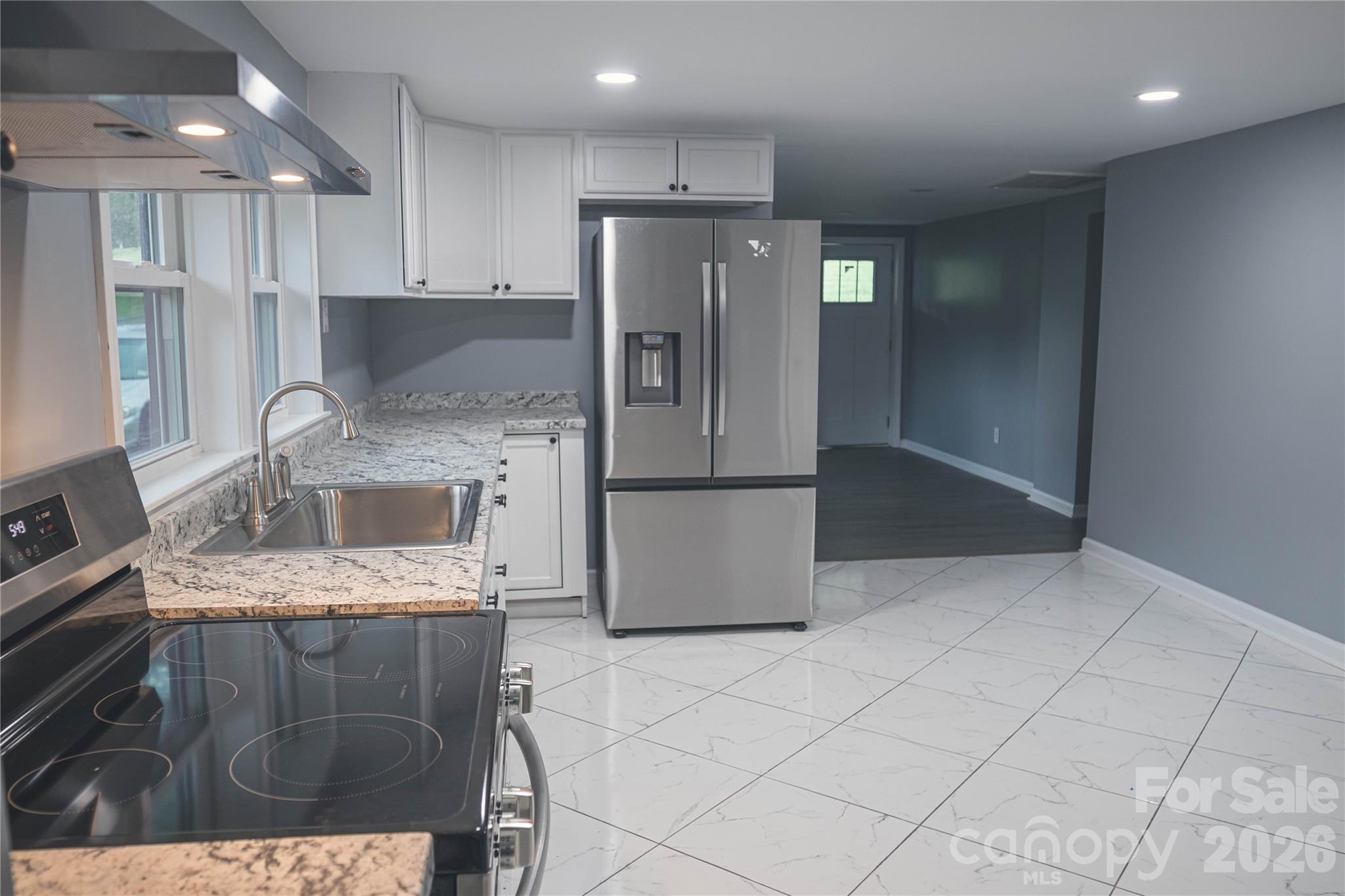 3974 Zero Mull Road — Morganton
