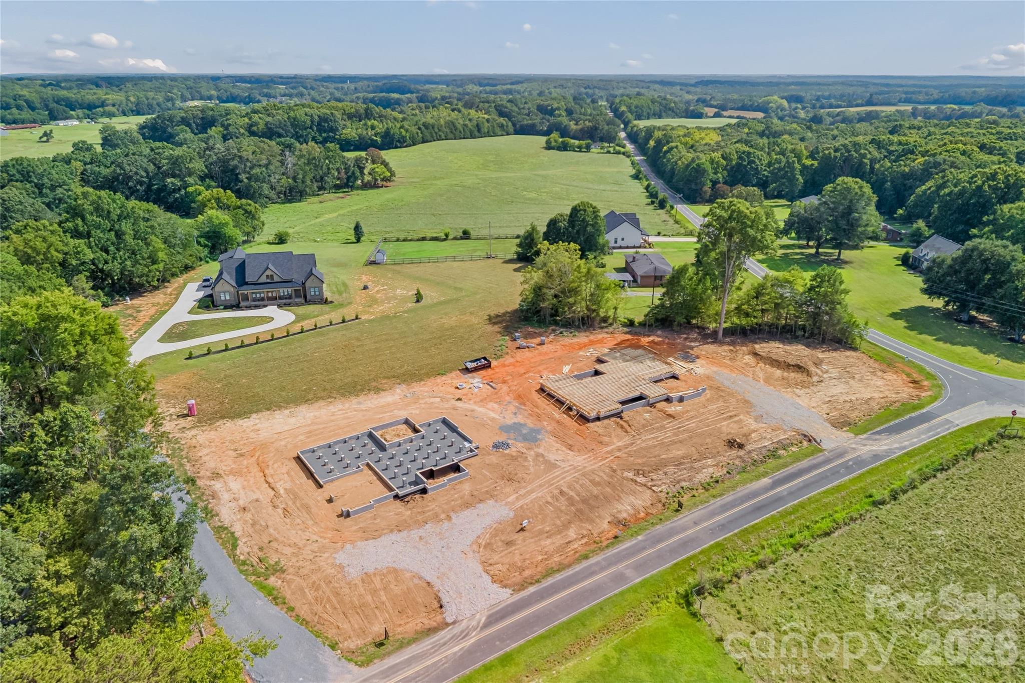 5319 Old Highway Road #3 — Waxhaw