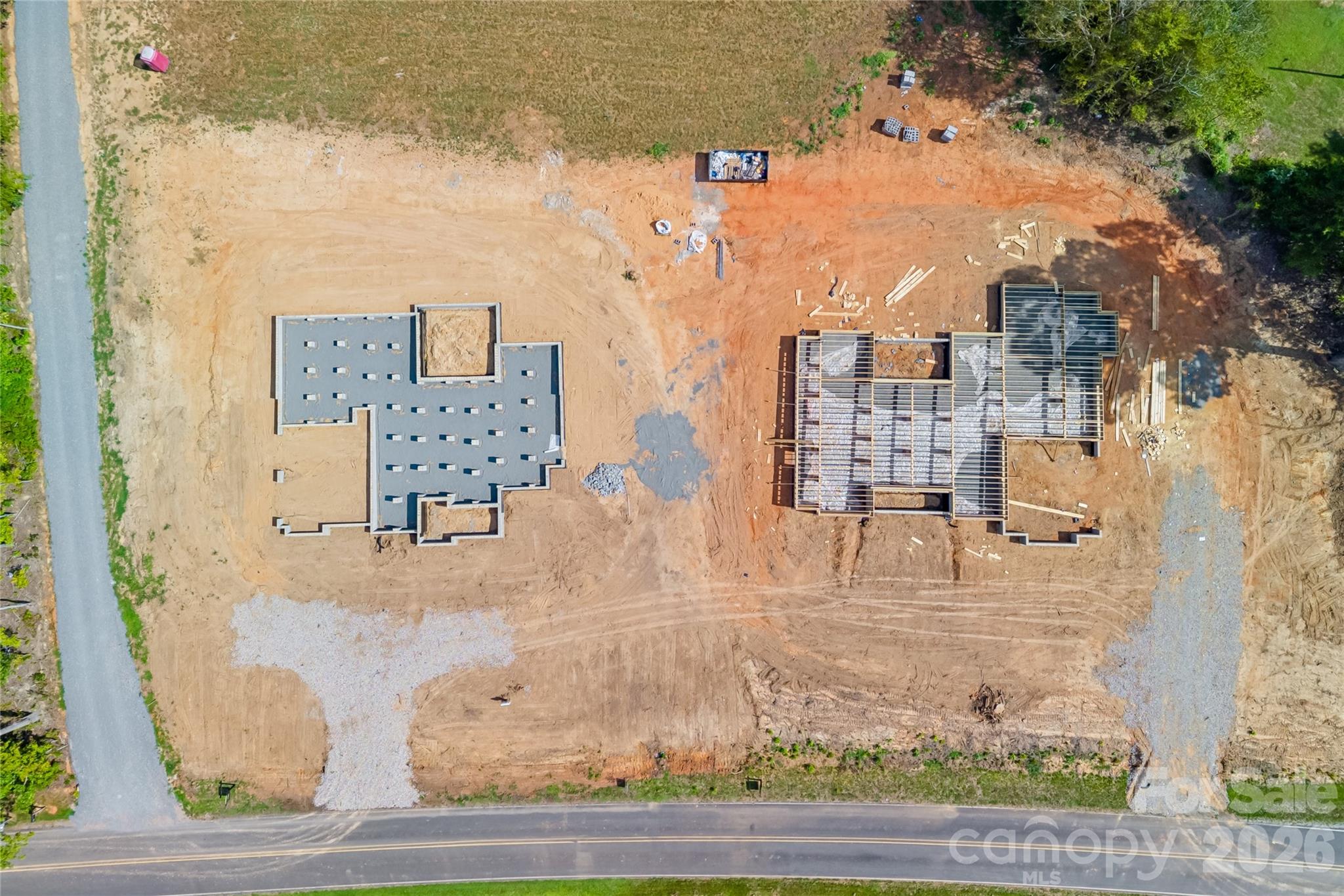 5319 Old Highway Road #3 — Waxhaw